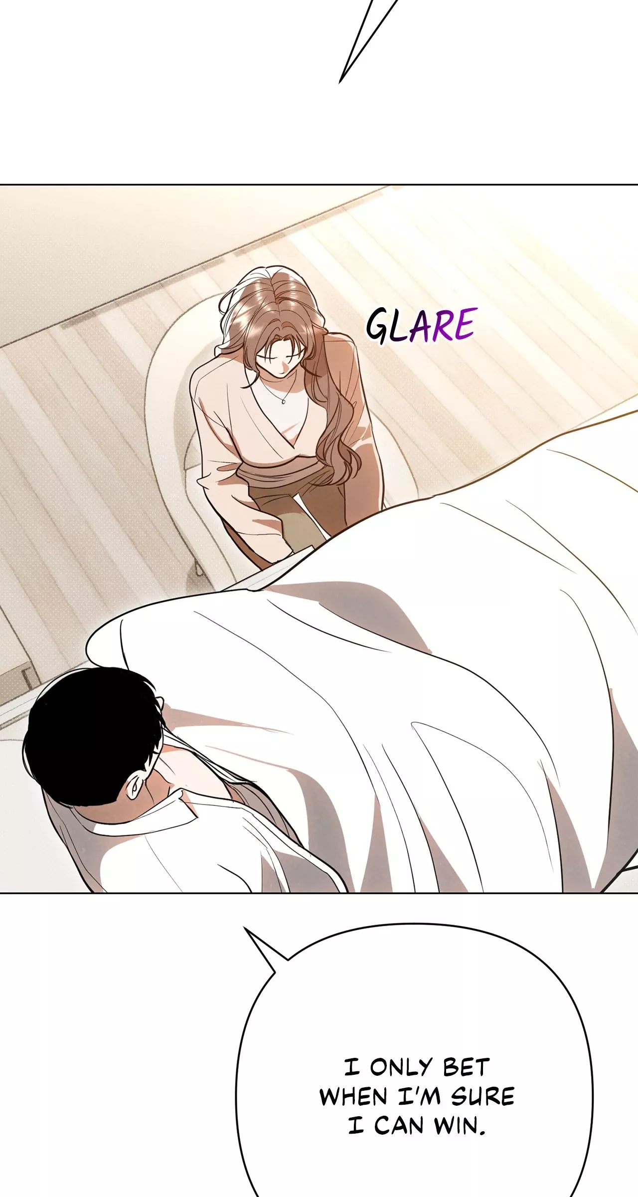 Read The Absolute Threshold Manga Online