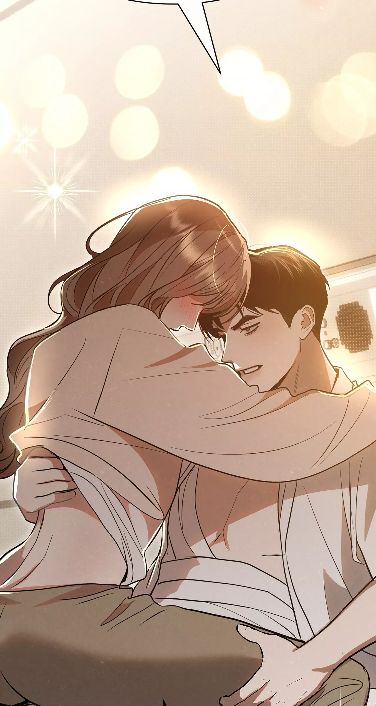 Read The Absolute Threshold Manga Online