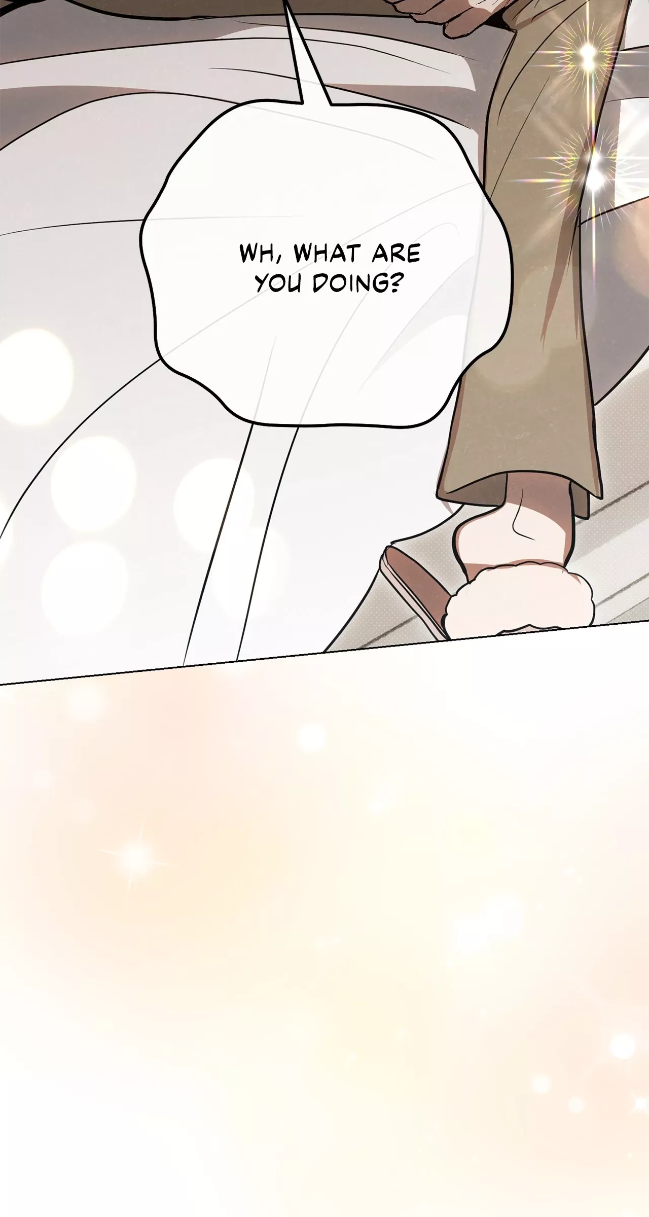 Read The Absolute Threshold Manga Online