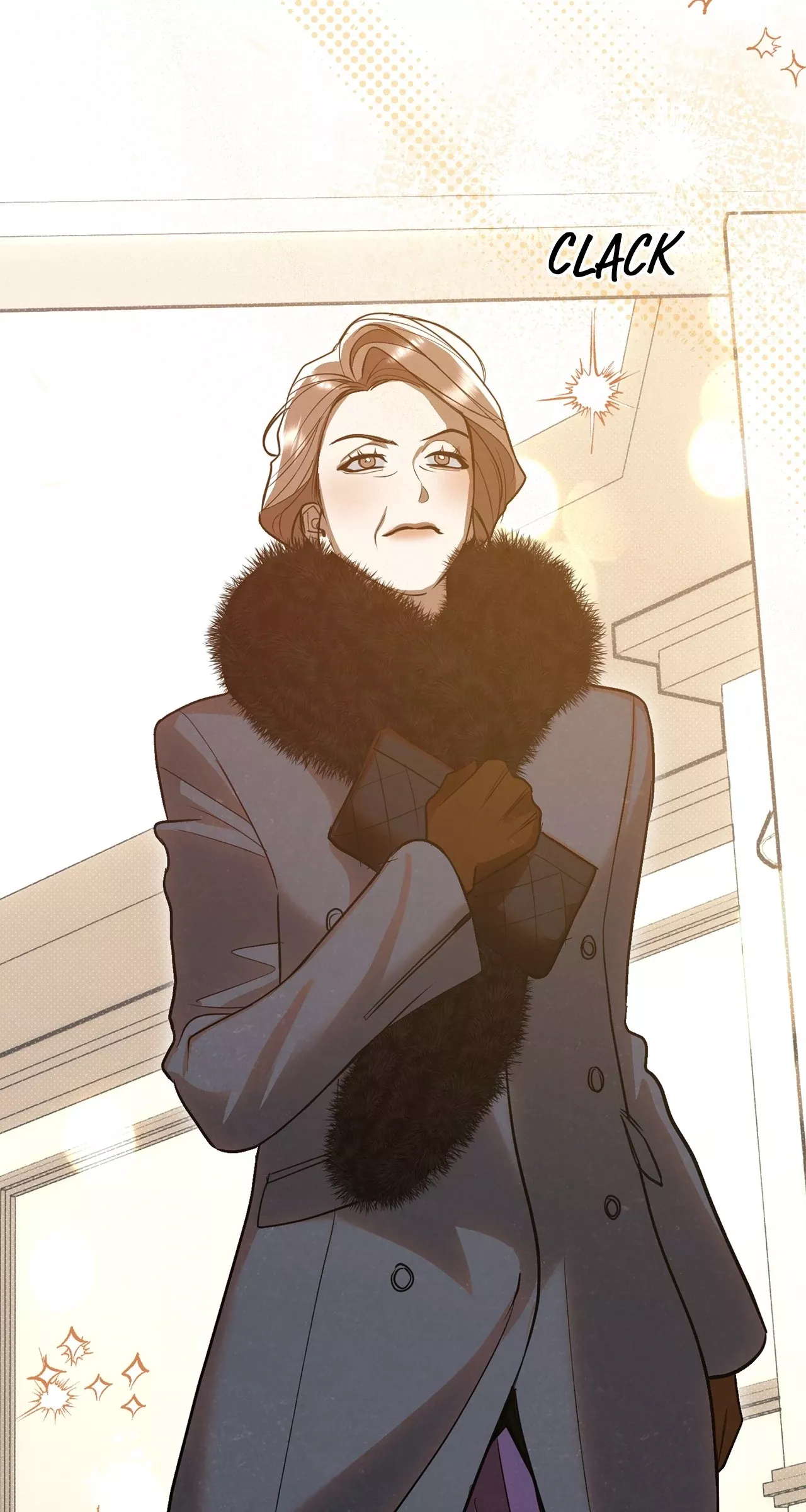 Read The Absolute Threshold Manga Online