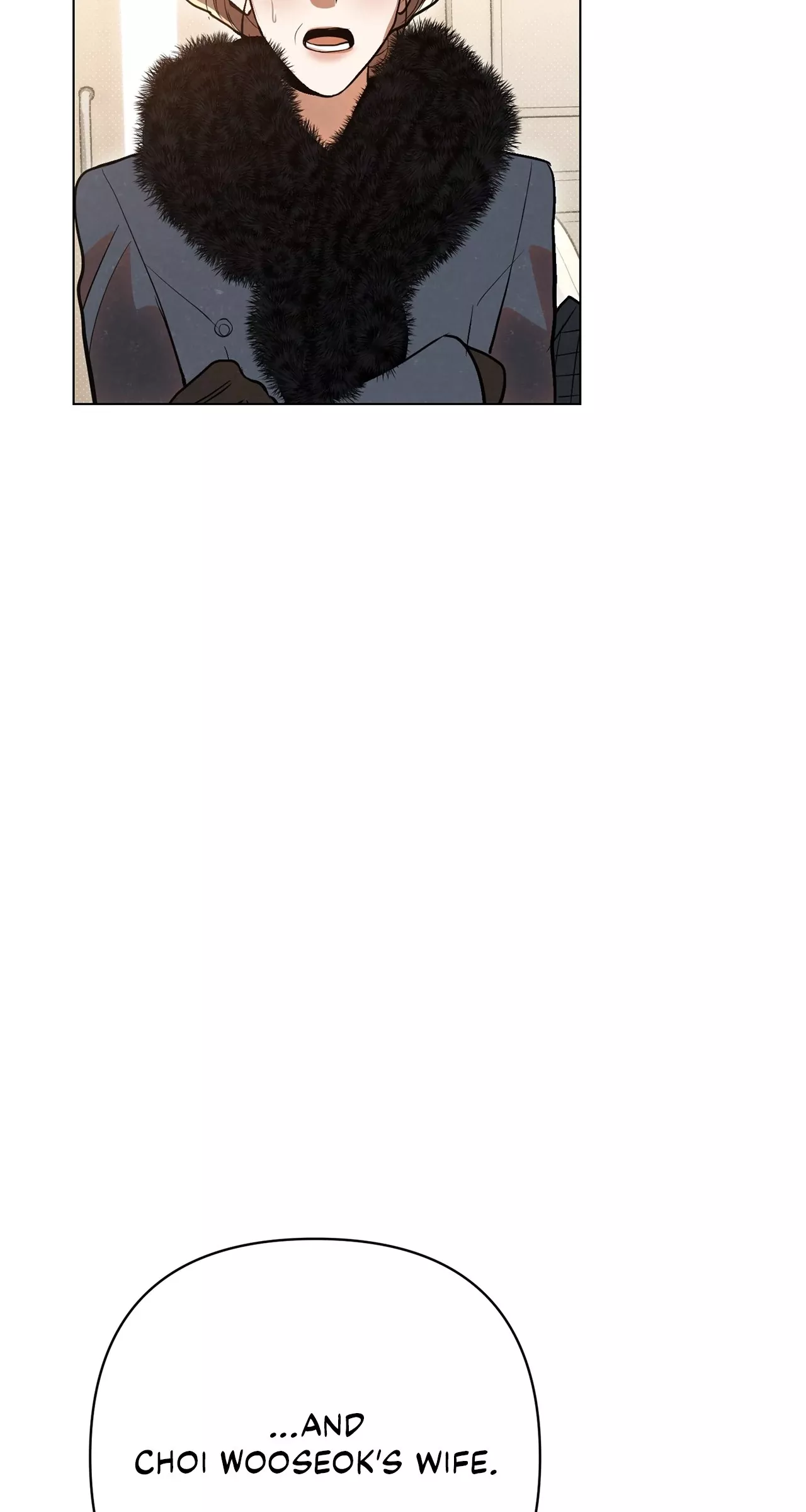 Read The Absolute Threshold Manga Online