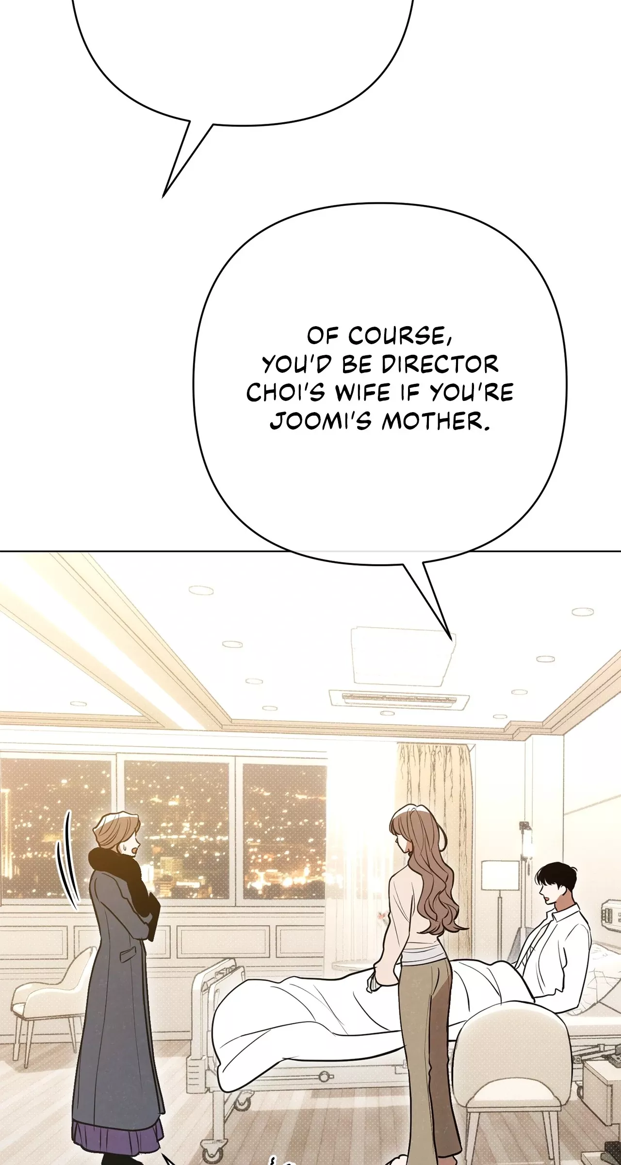 Read The Absolute Threshold Manga Online