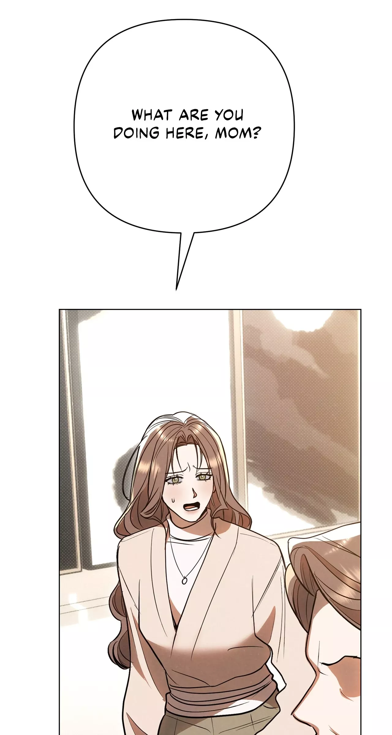 Read The Absolute Threshold Manga Online