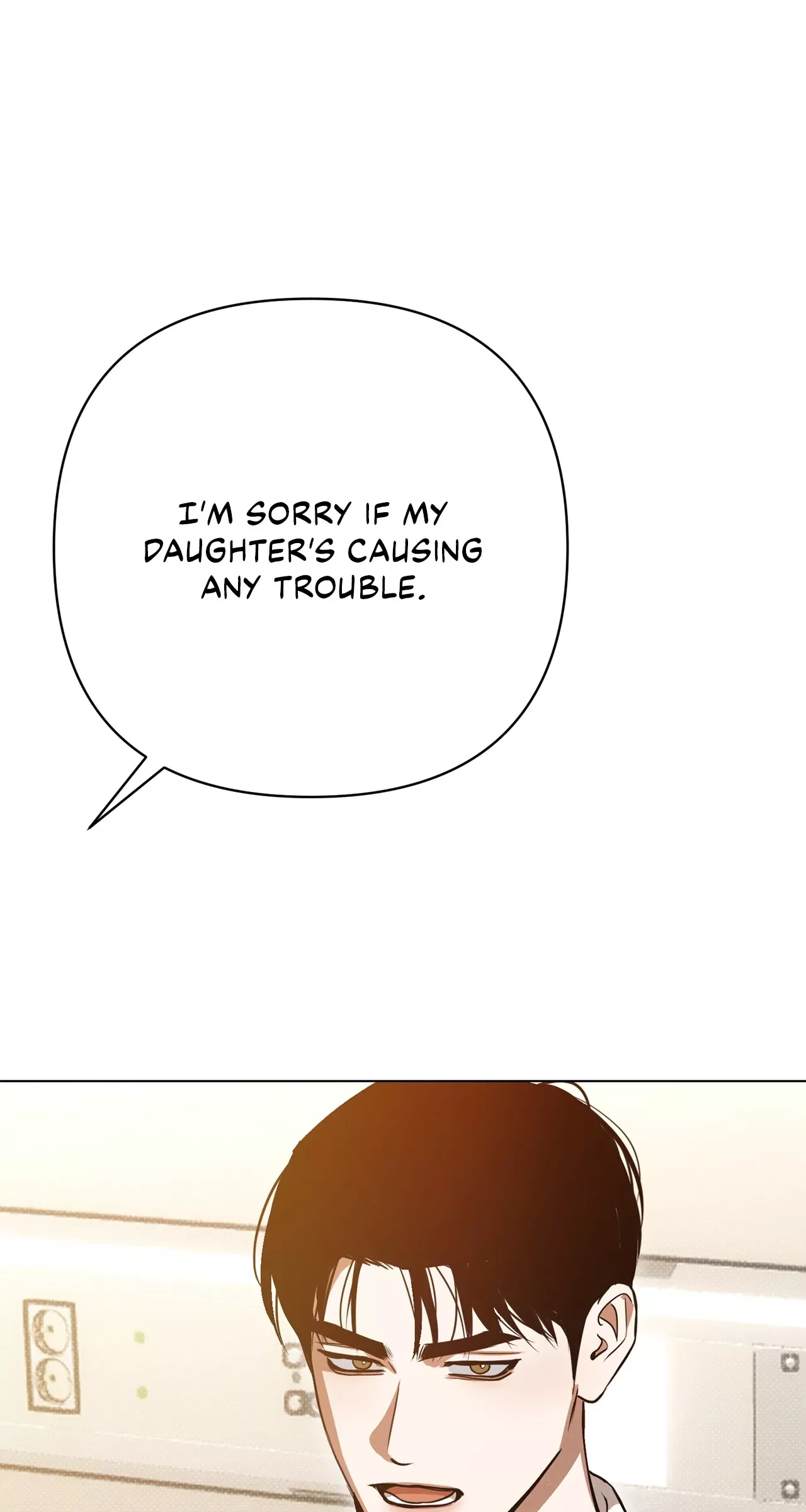 Read The Absolute Threshold Manga Online
