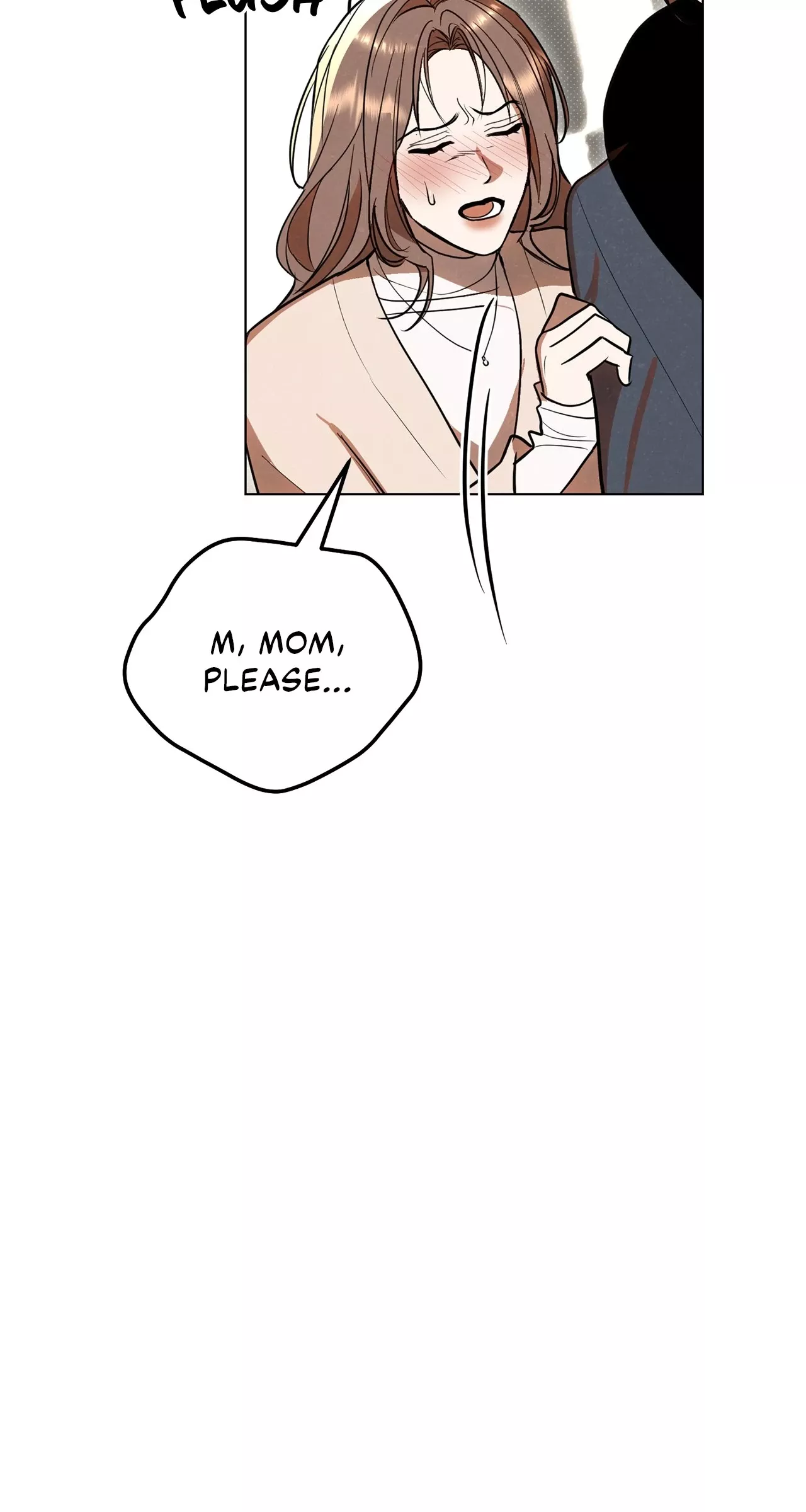 Read The Absolute Threshold Manga Online