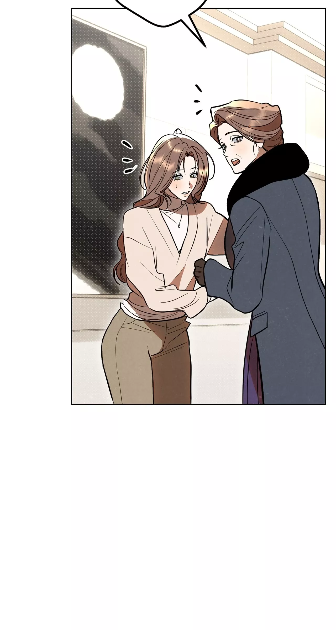 Read The Absolute Threshold Manga Online