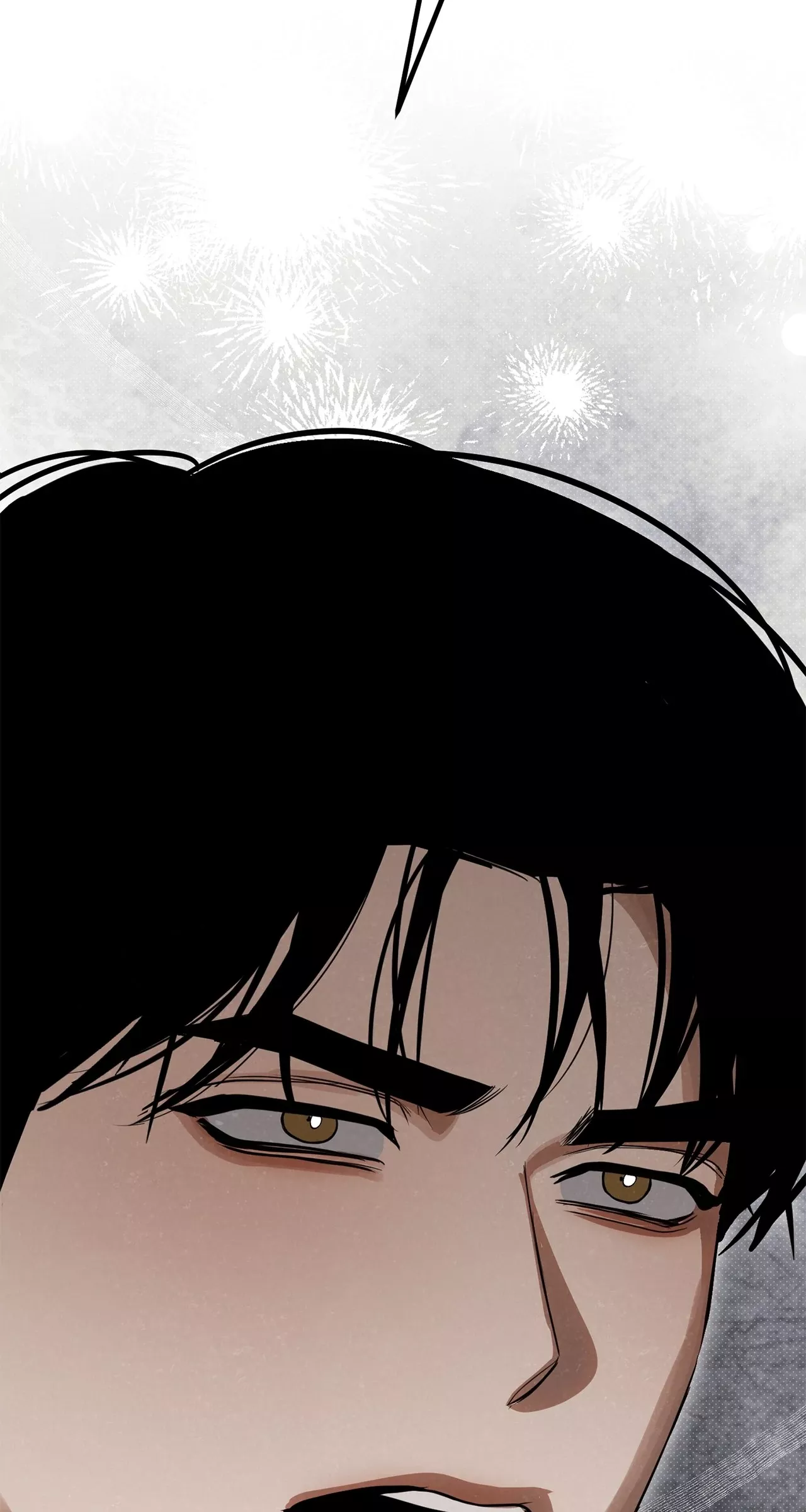 Read The Absolute Threshold Manga Online