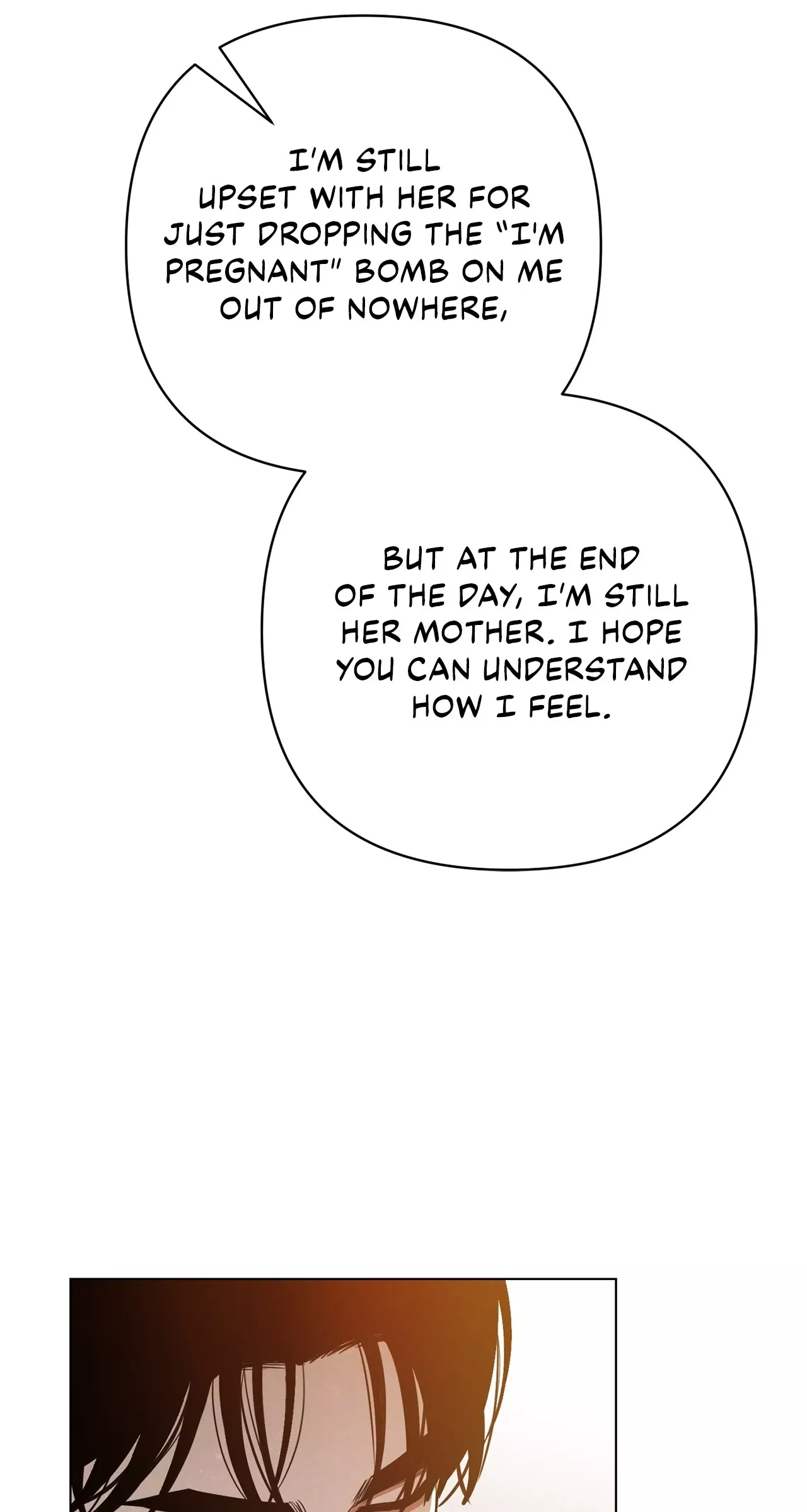 Read The Absolute Threshold Manga Online