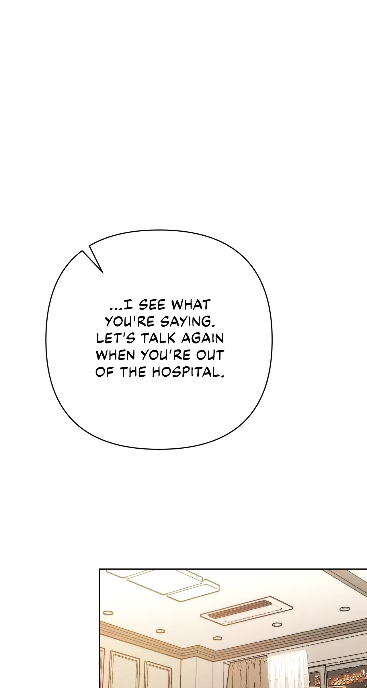 Read The Absolute Threshold Manga Online