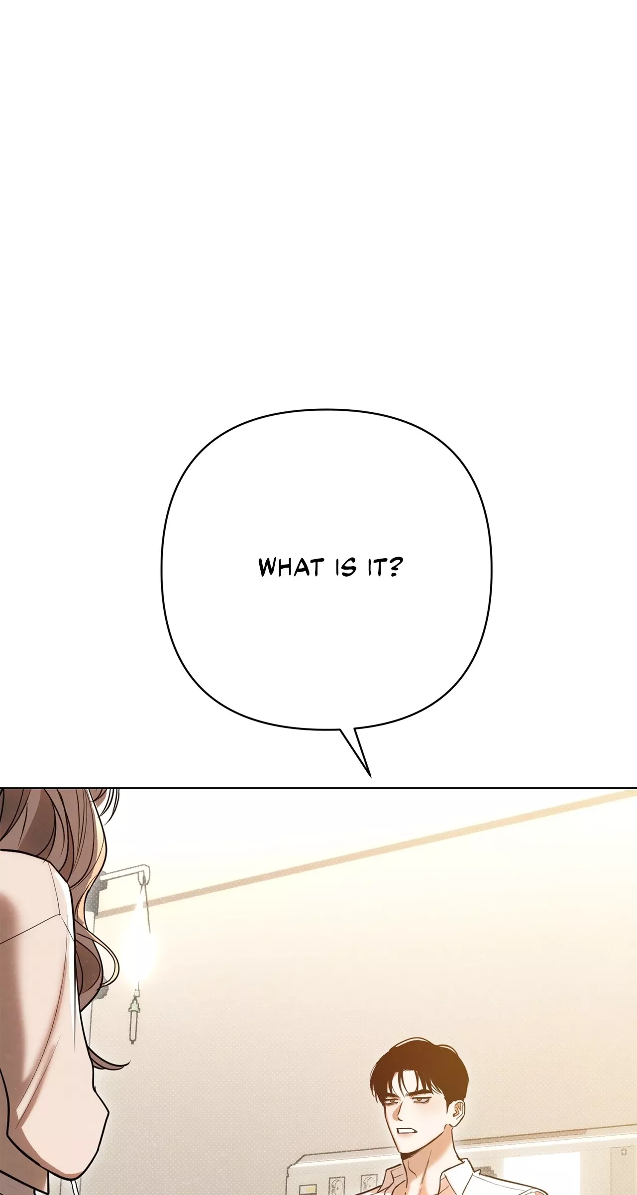 Read The Absolute Threshold Manga Online