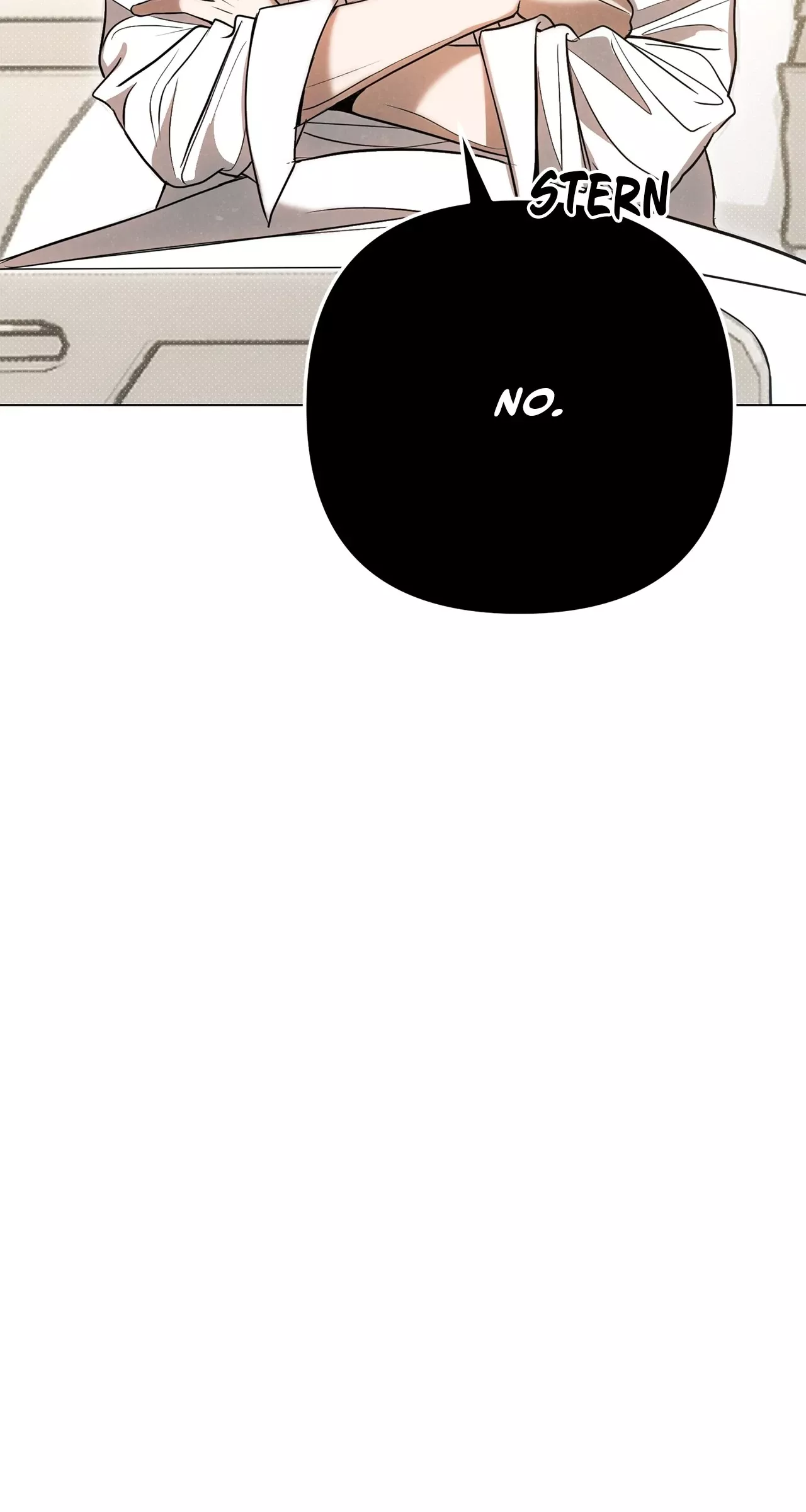 Read The Absolute Threshold Manga Online