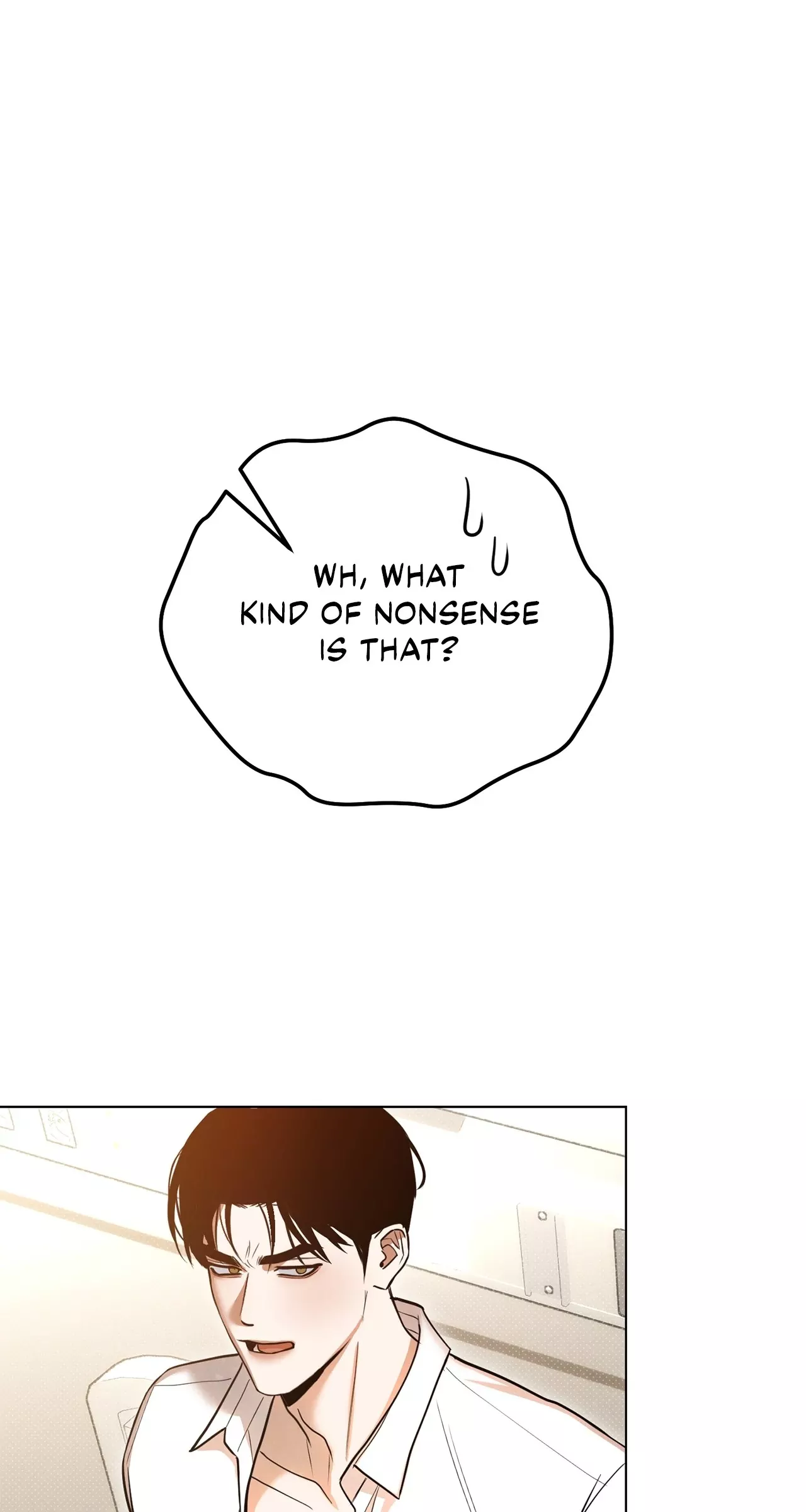 Read The Absolute Threshold Manga Online