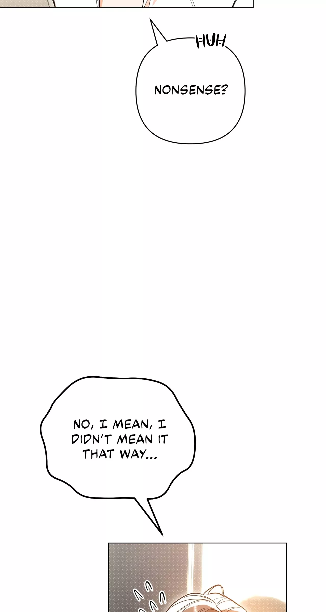Read The Absolute Threshold Manga Online