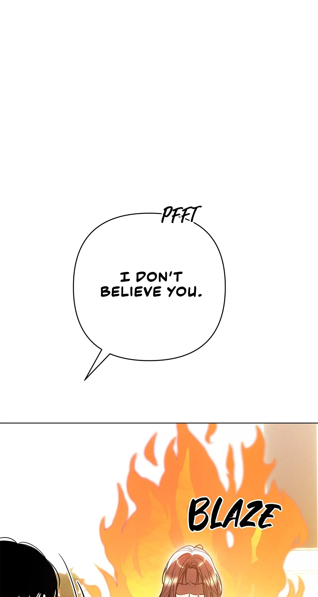 Read The Absolute Threshold Manga Online