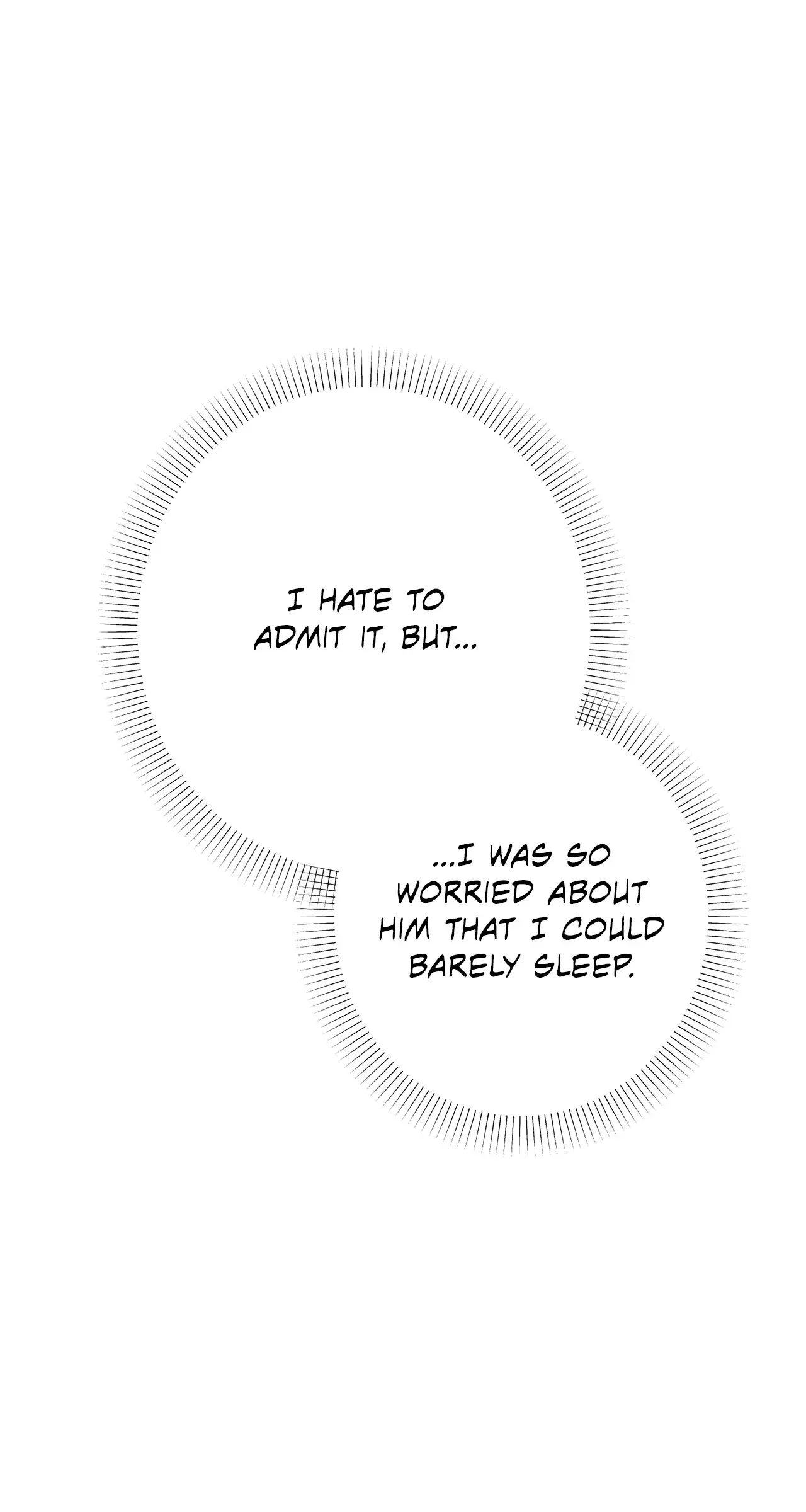 Read The Absolute Threshold Manga Online
