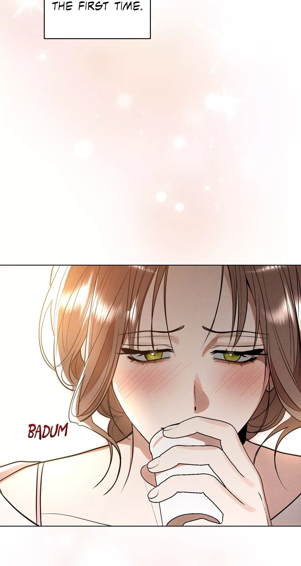 Read The Absolute Threshold Manga Online