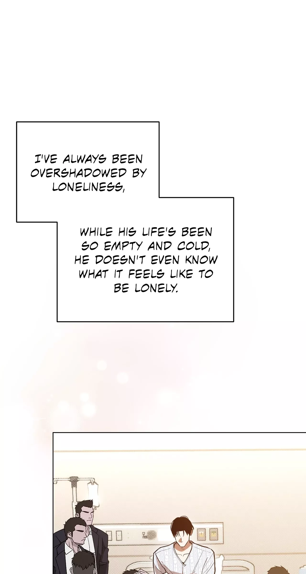 Read The Absolute Threshold Manga Online