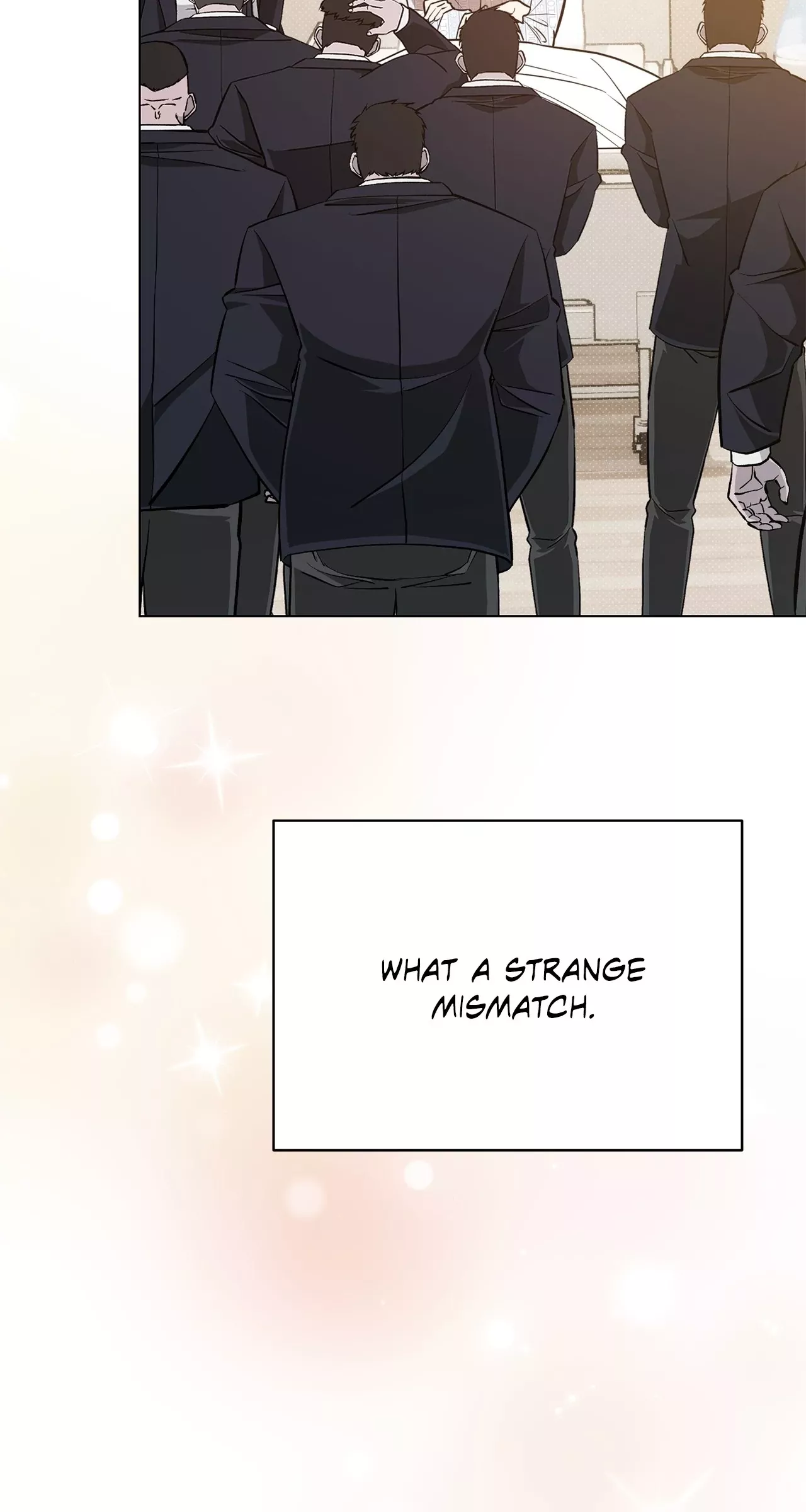 Read The Absolute Threshold Manga Online
