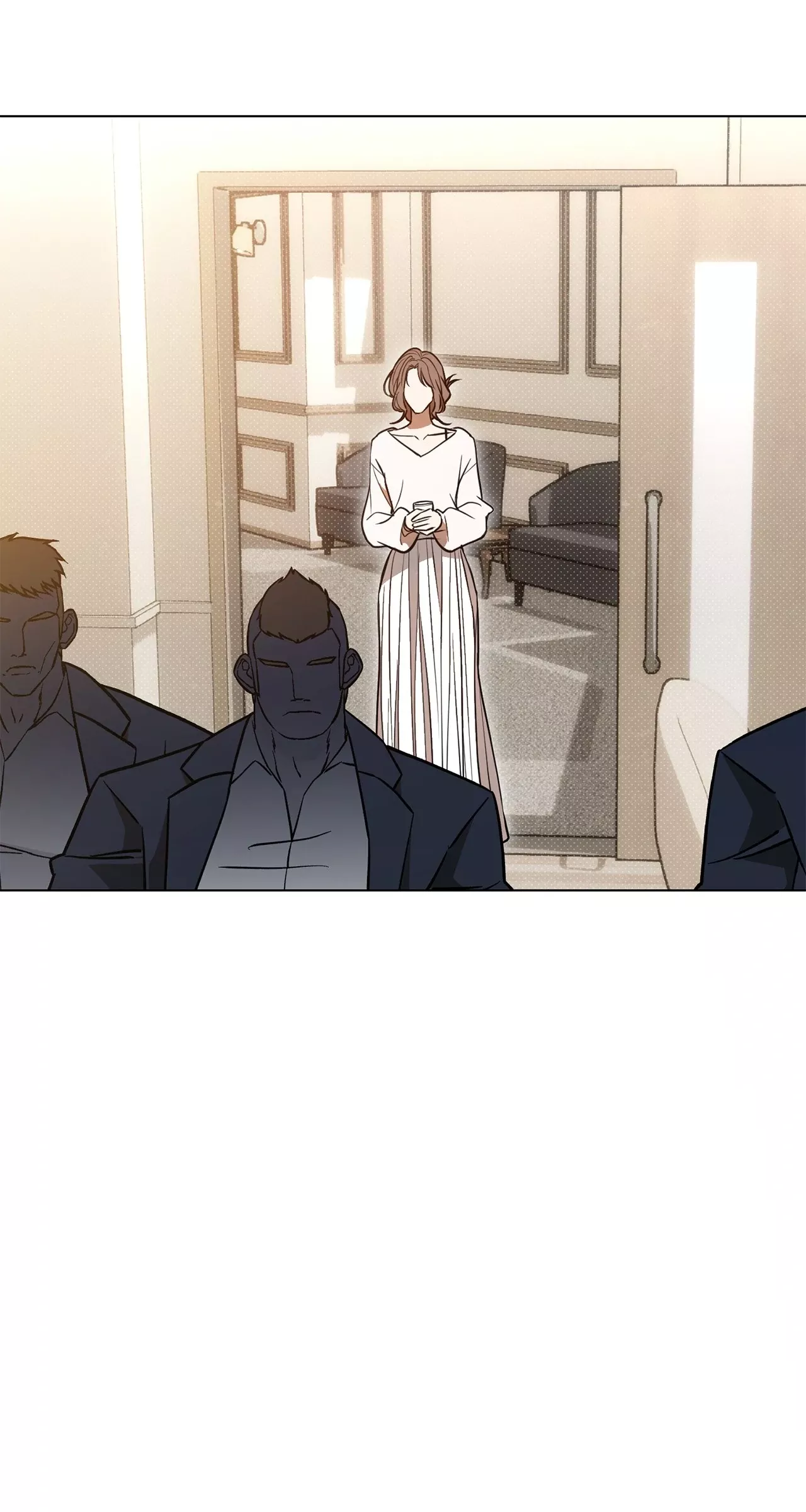 Read The Absolute Threshold Manga Online