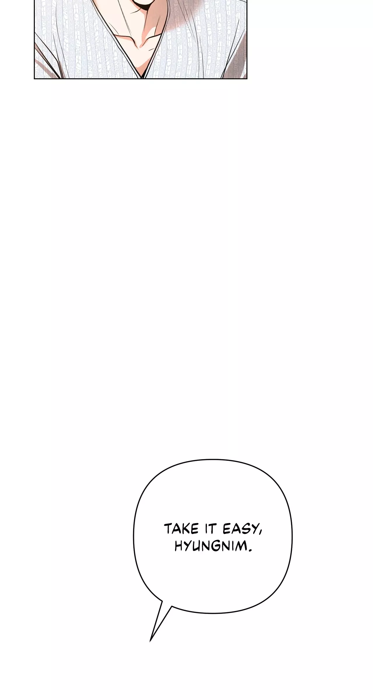 Read The Absolute Threshold Manga Online
