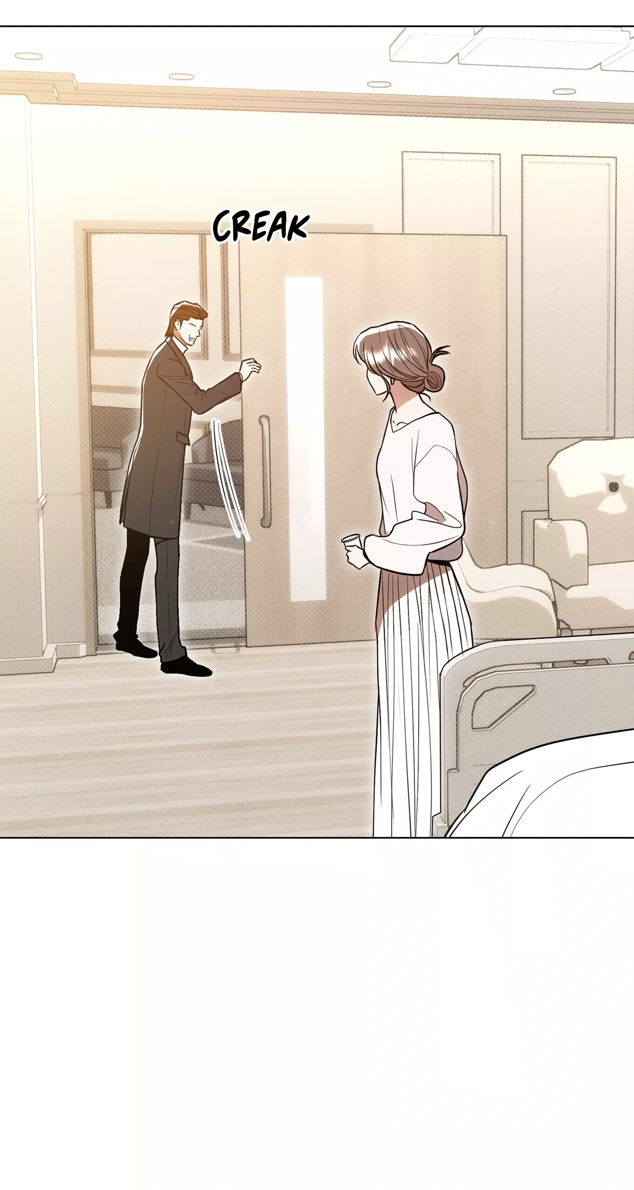 Read The Absolute Threshold Manga Online