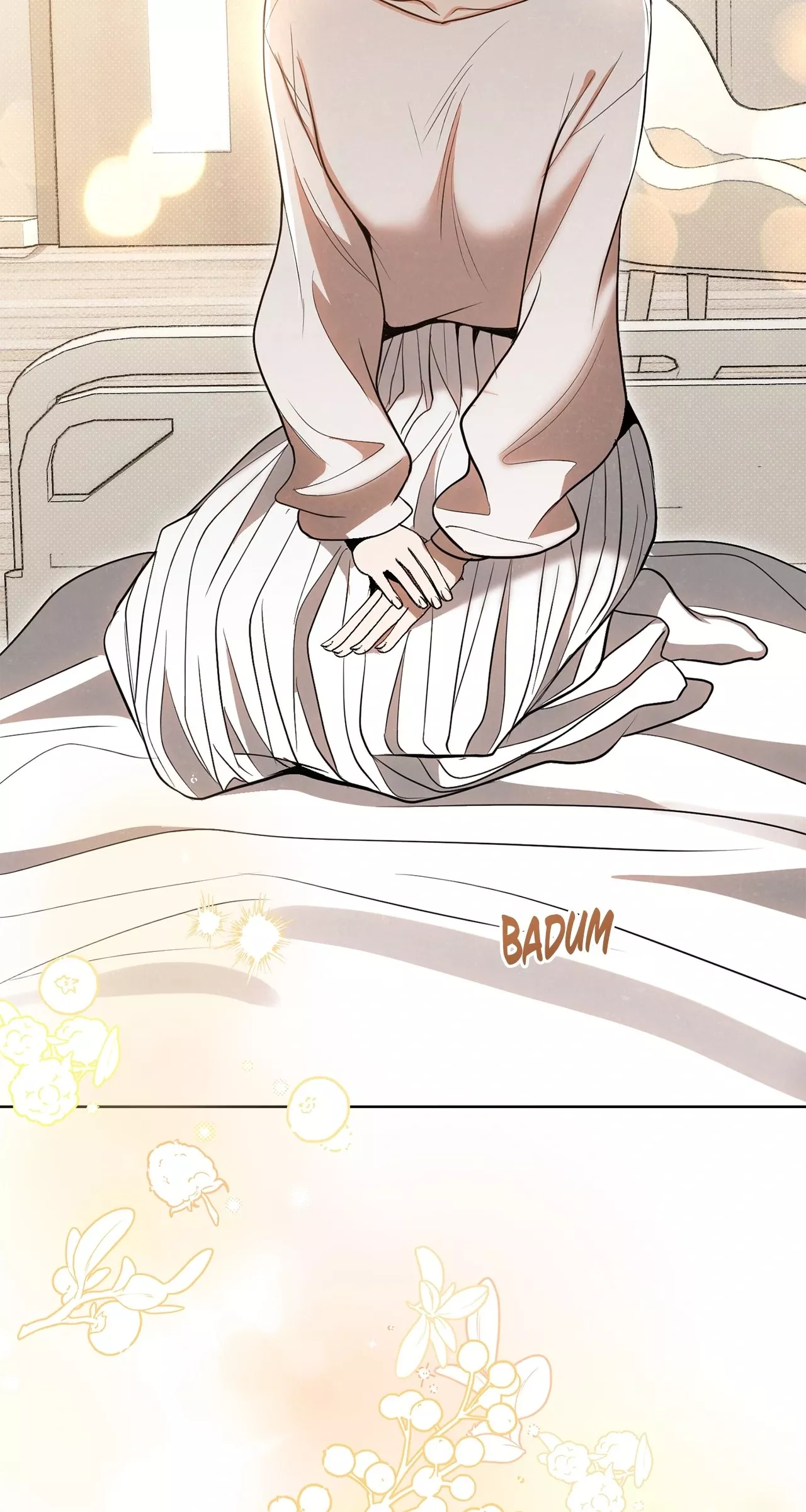 Read The Absolute Threshold Manga Online