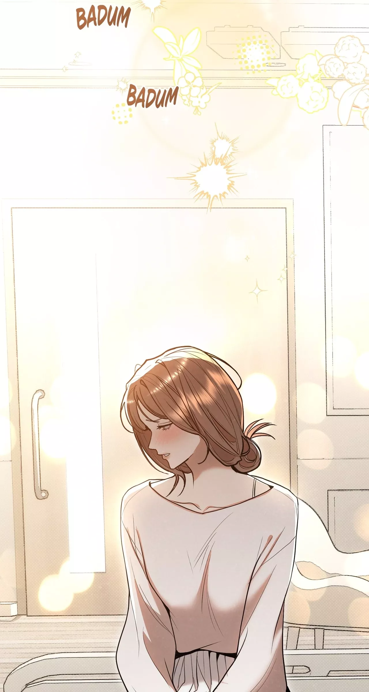 Read The Absolute Threshold Manga Online