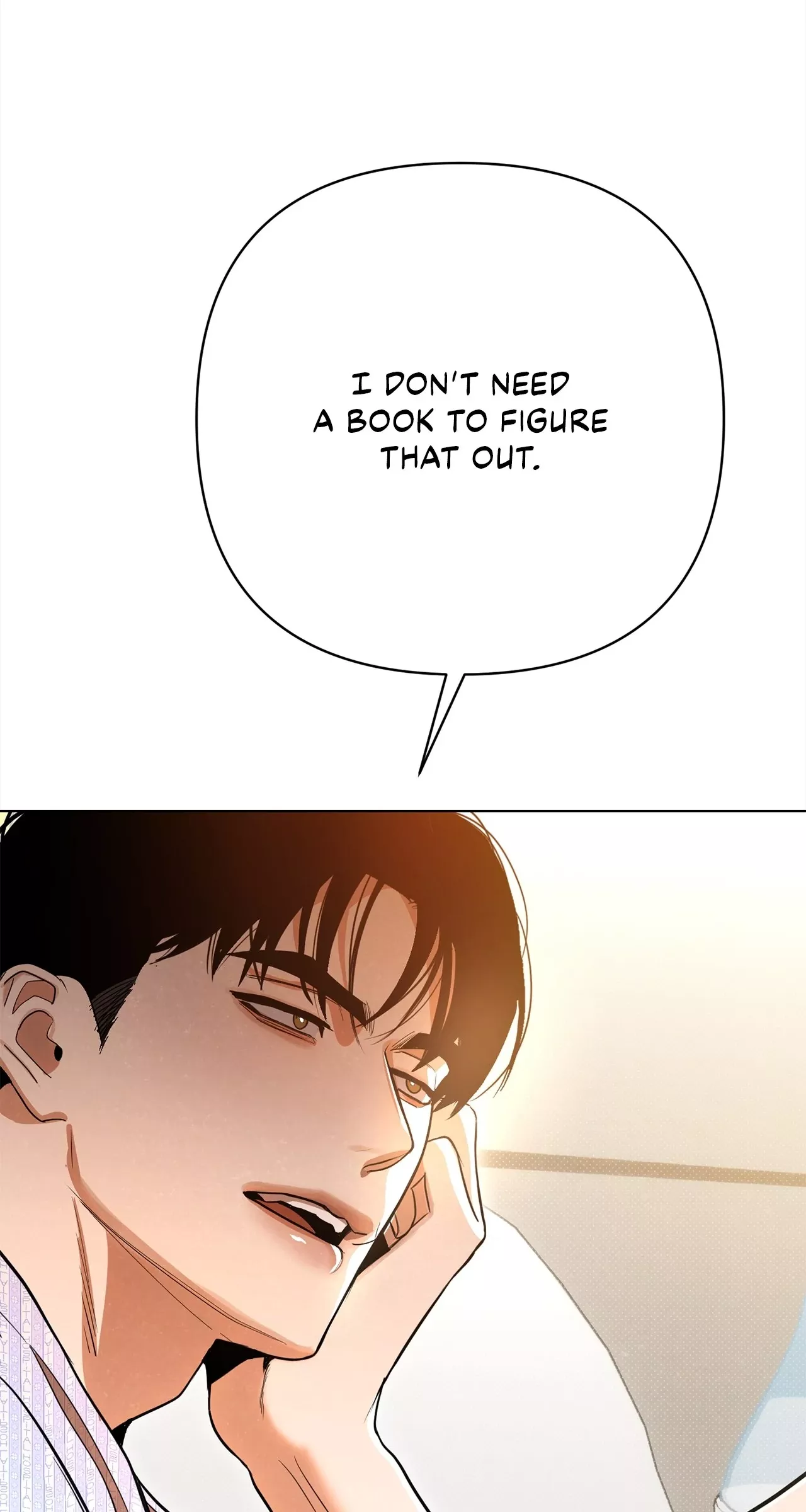 Read The Absolute Threshold Manga Online