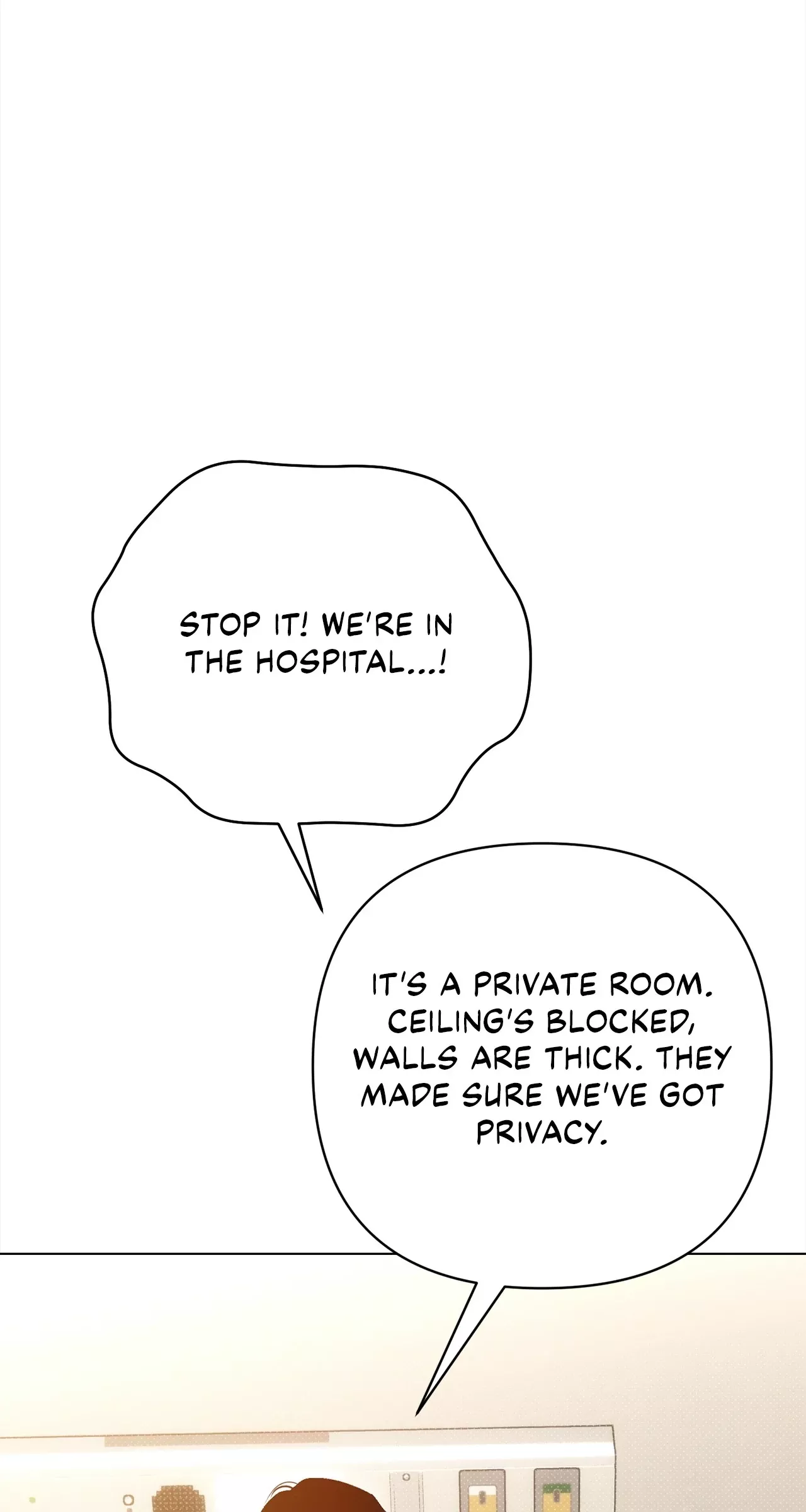 Read The Absolute Threshold Manga Online