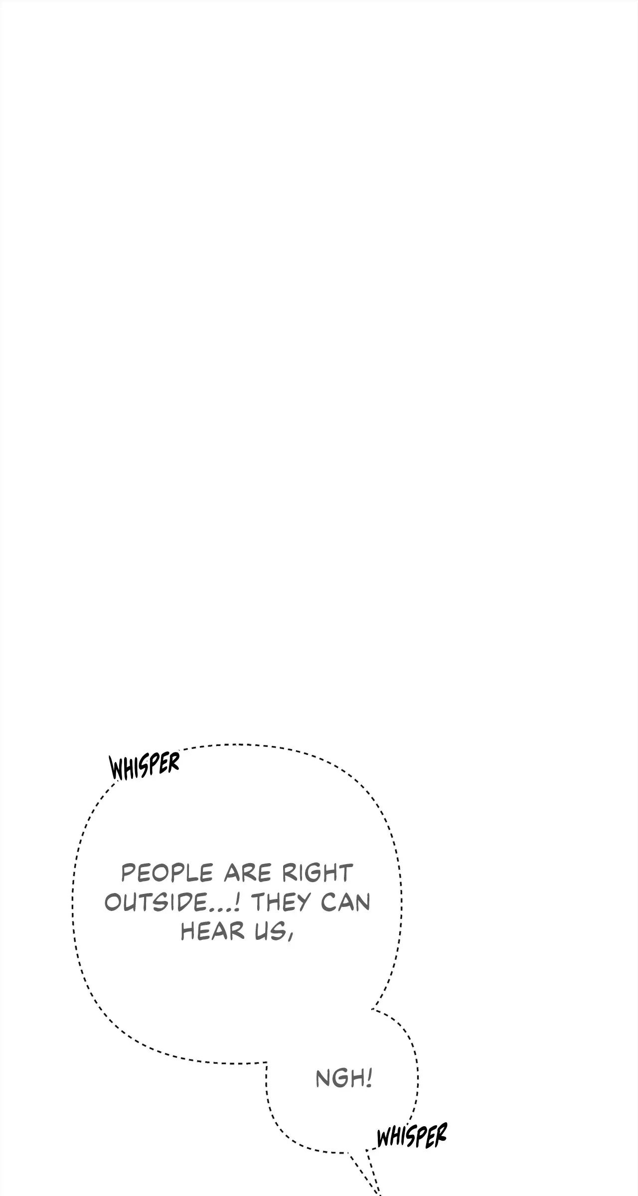 Read The Absolute Threshold Manga Online