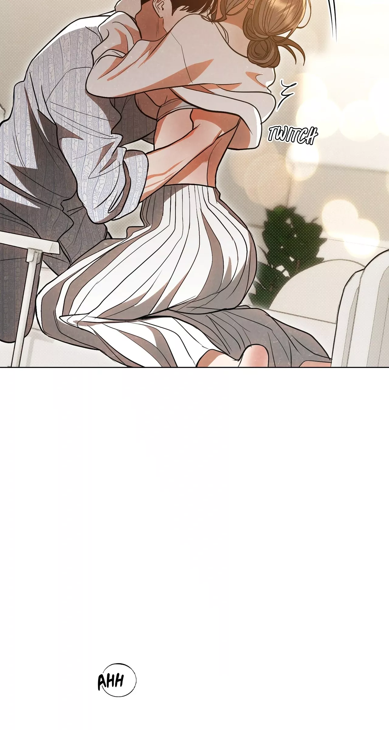 Read The Absolute Threshold Manga Online