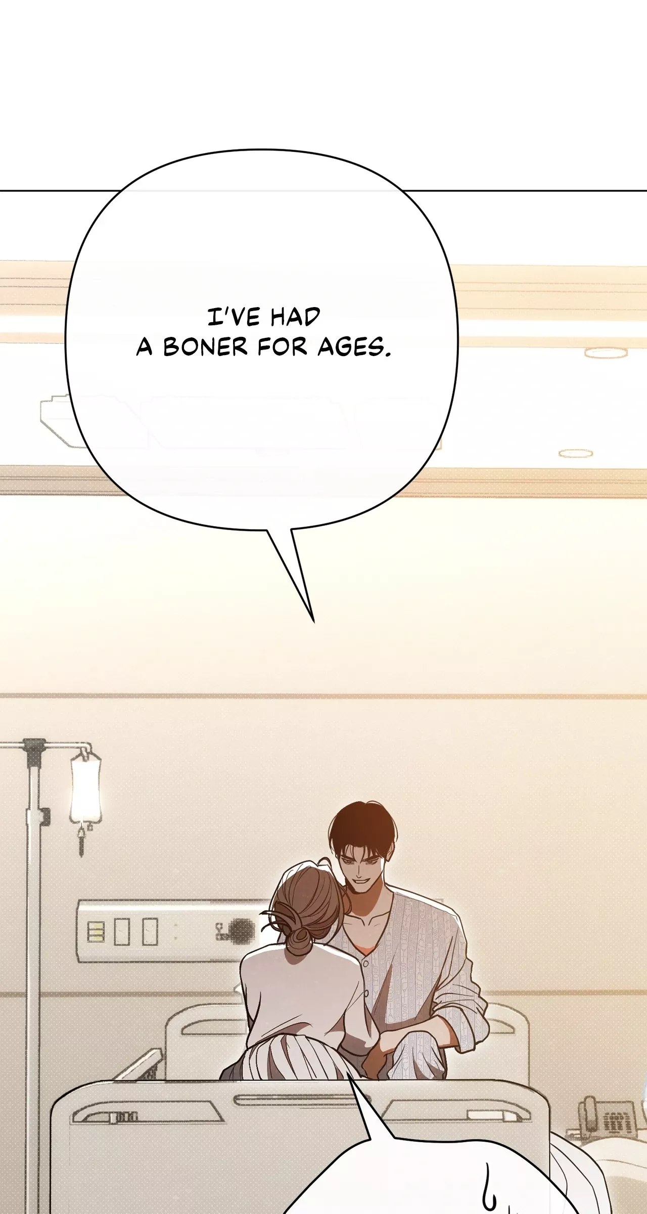 Read The Absolute Threshold Manga Online