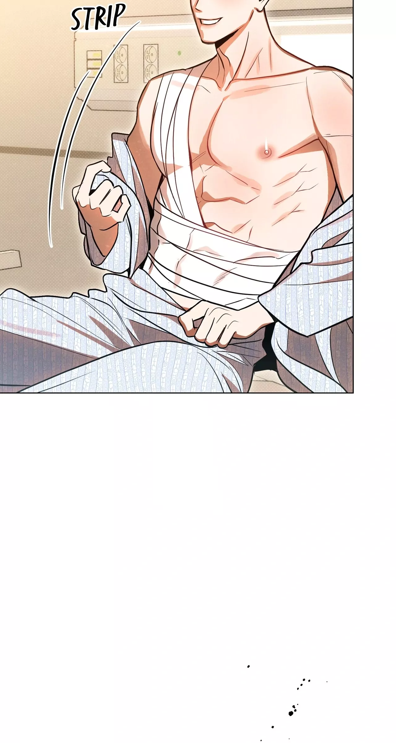 Read The Absolute Threshold Manga Online