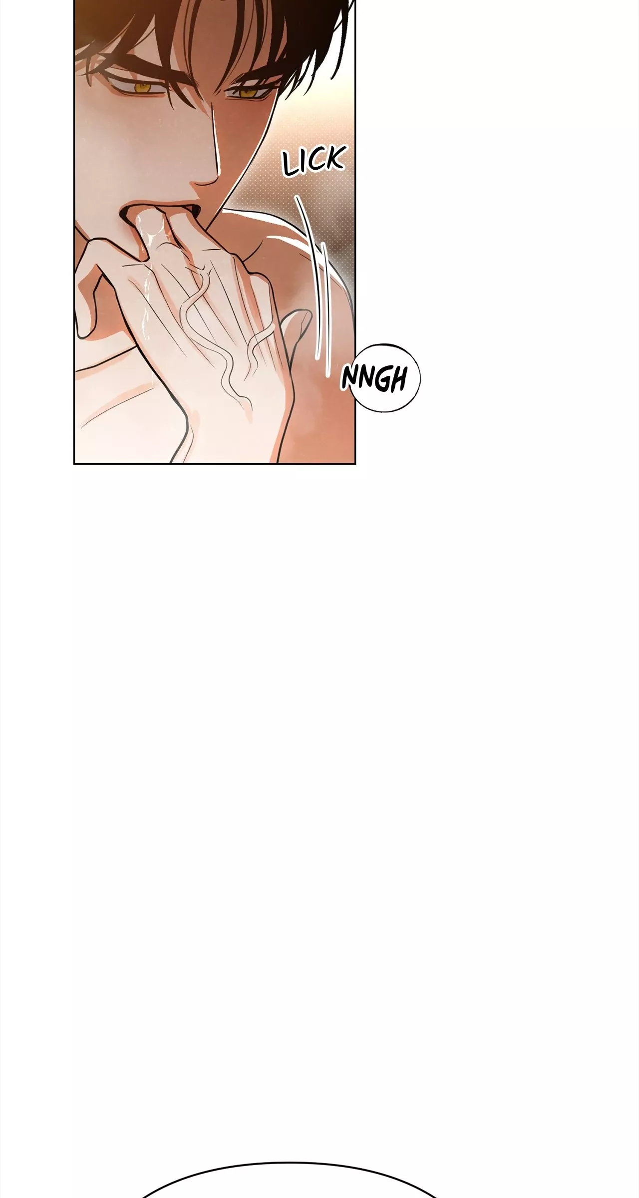 Read The Absolute Threshold Manga Online