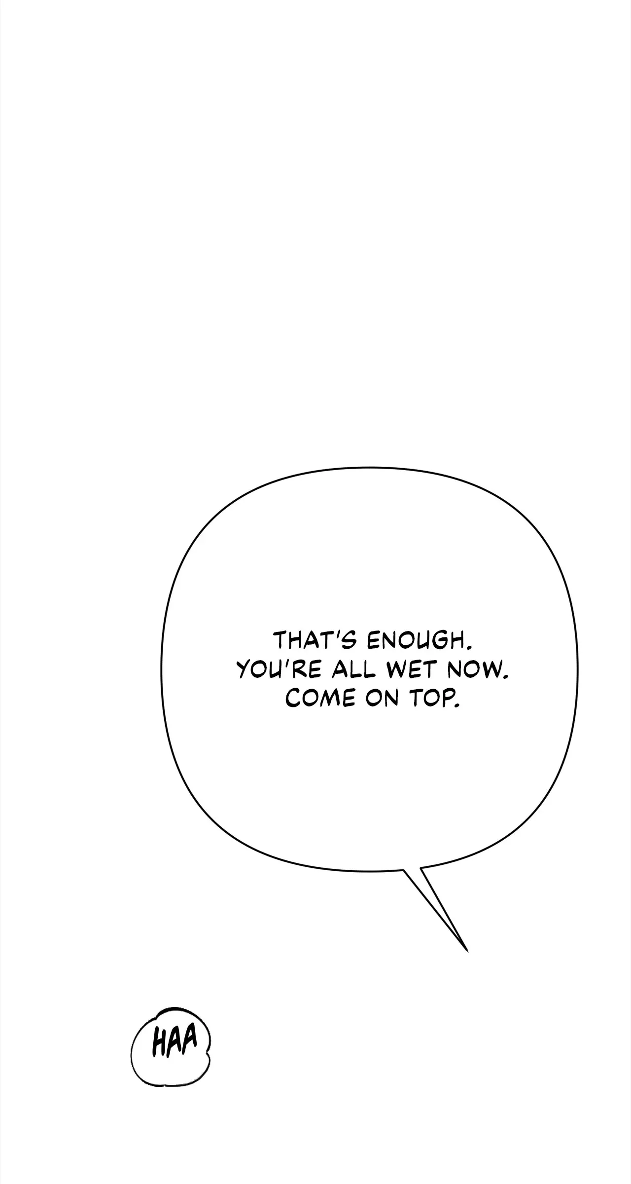 Read The Absolute Threshold Manga Online