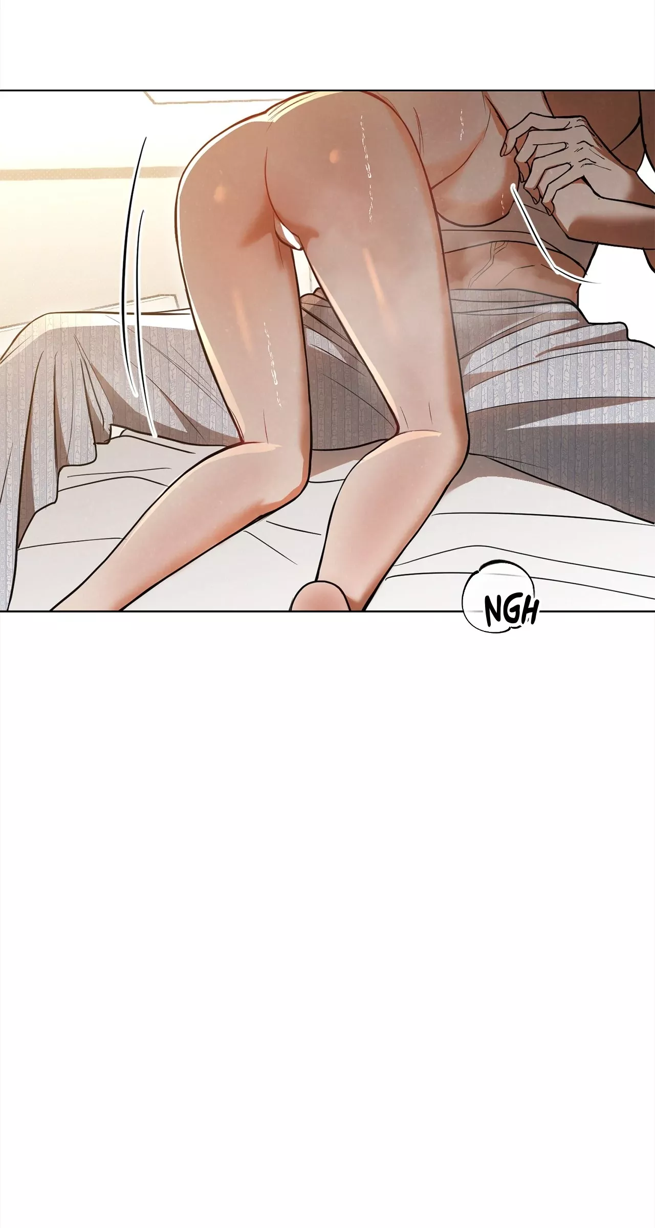 Read The Absolute Threshold Manga Online
