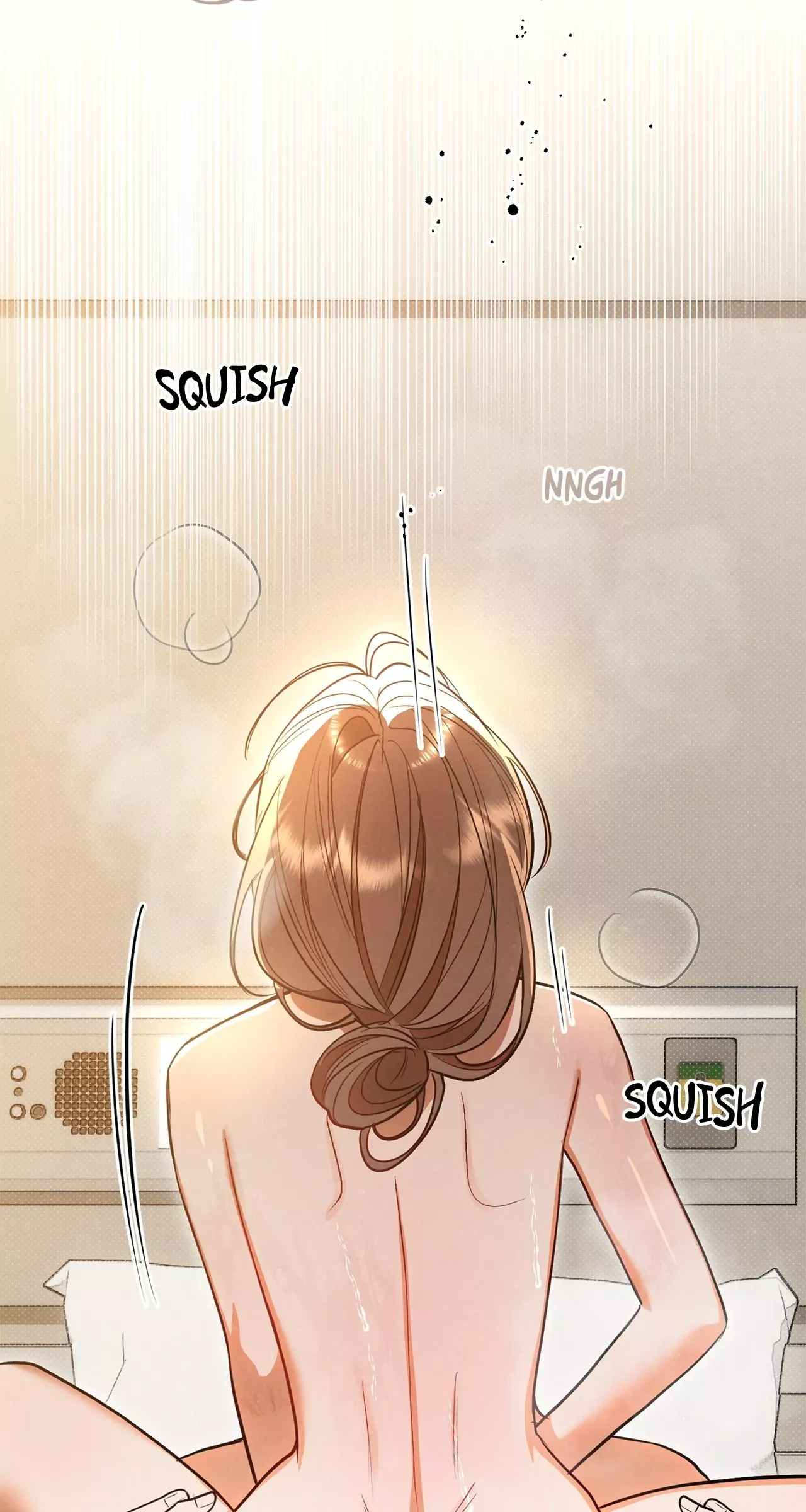 Read The Absolute Threshold Manga Online