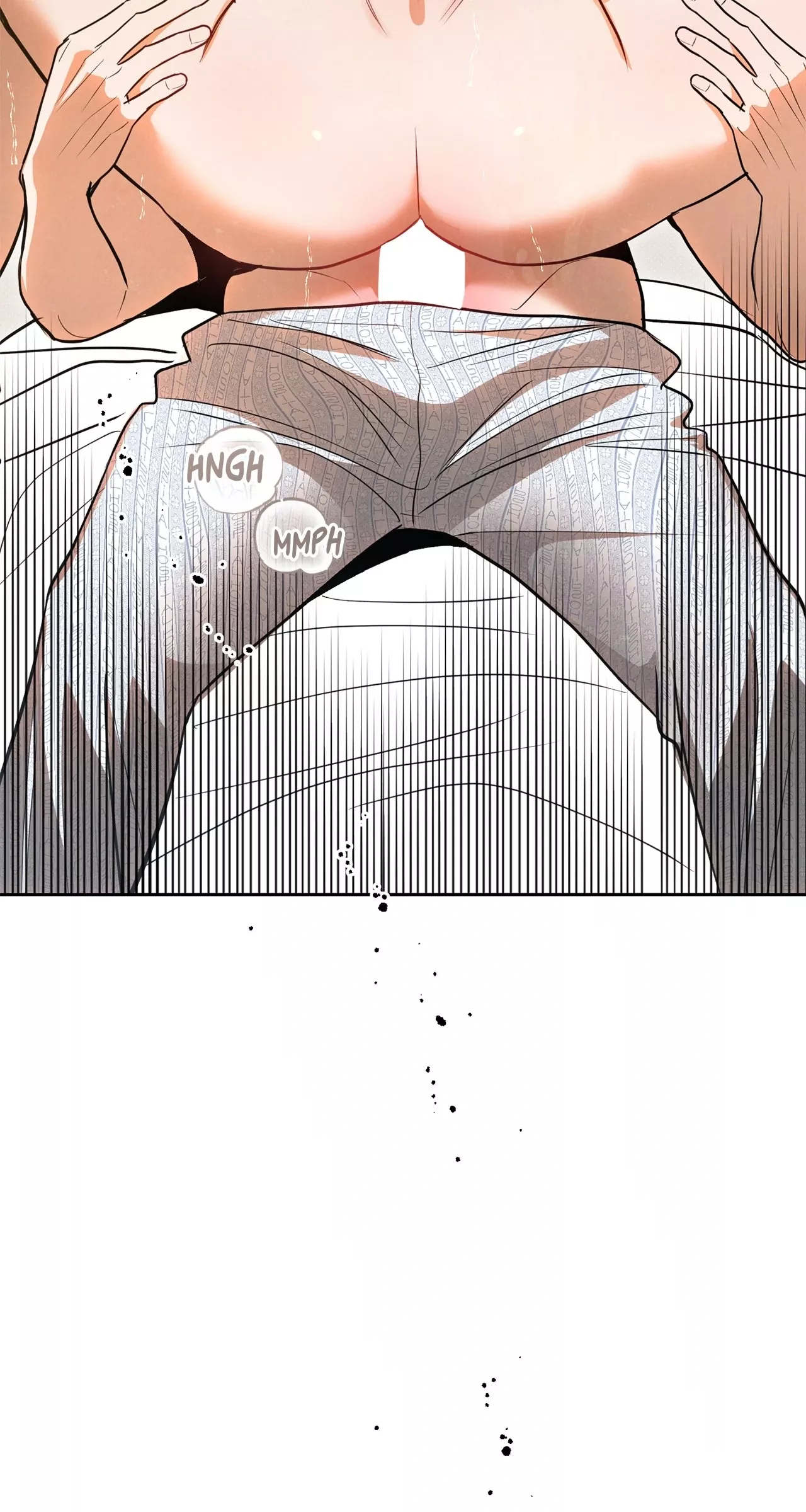 Read The Absolute Threshold Manga Online