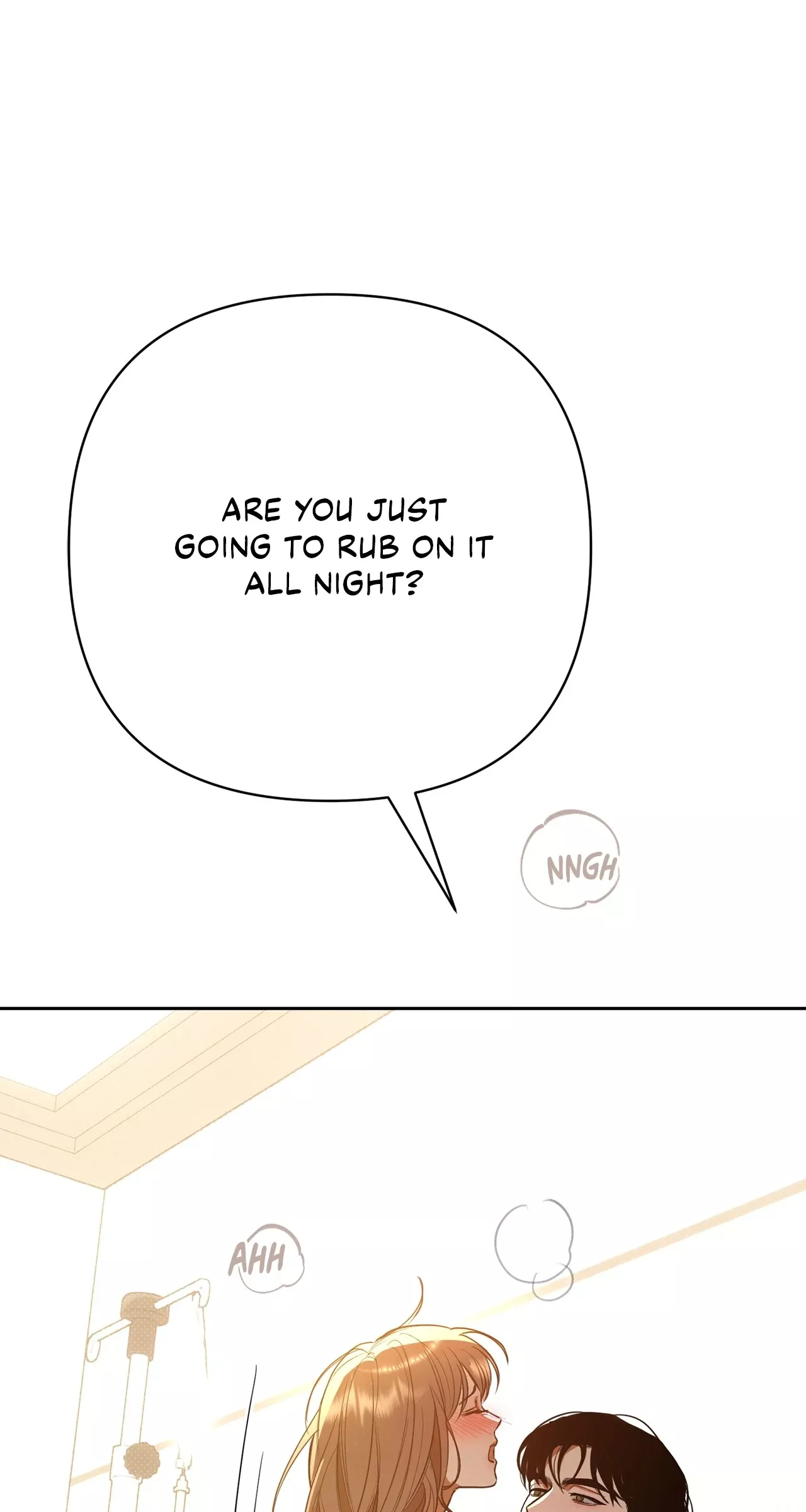 Read The Absolute Threshold Manga Online