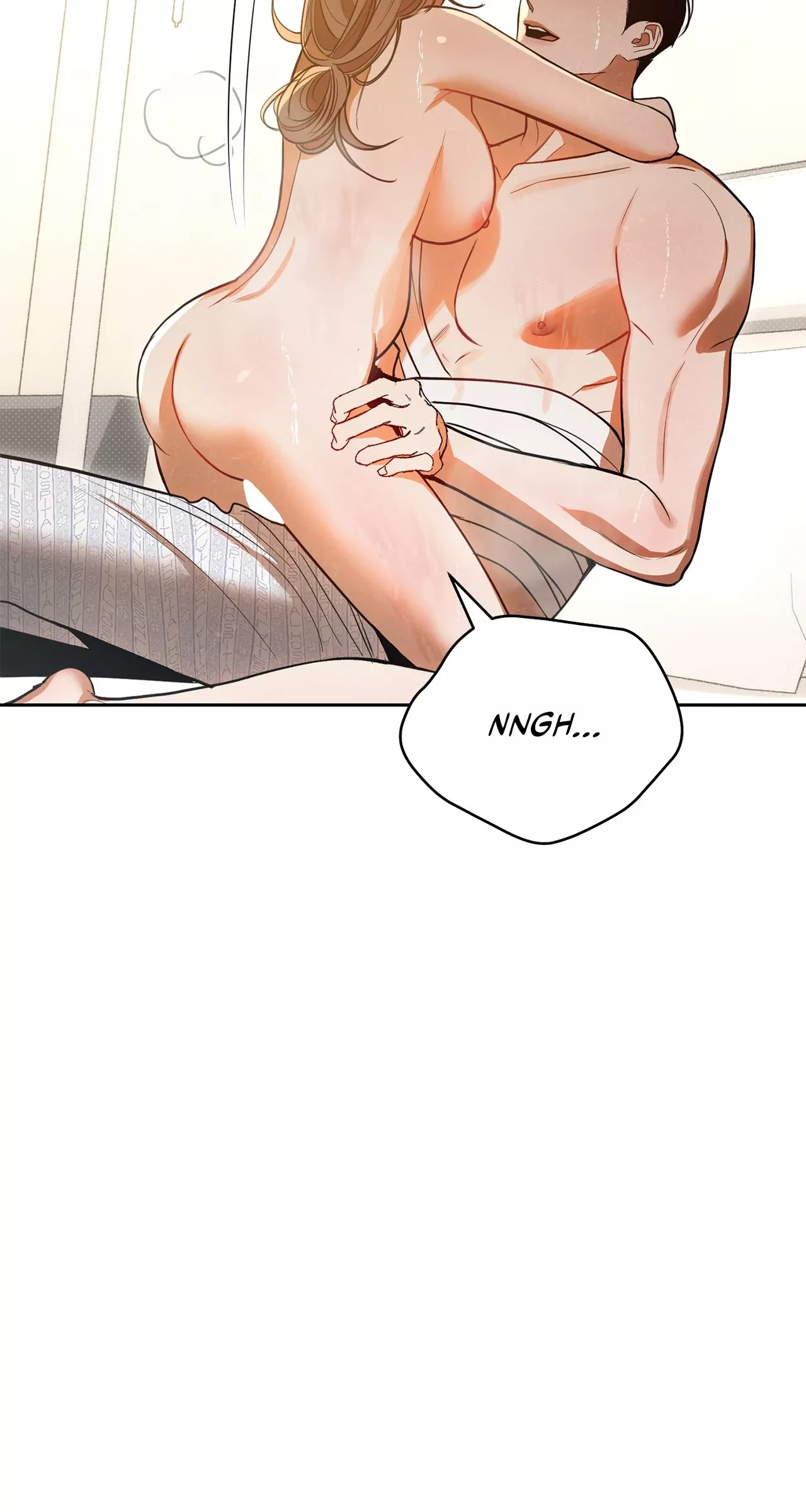 Read The Absolute Threshold Manga Online