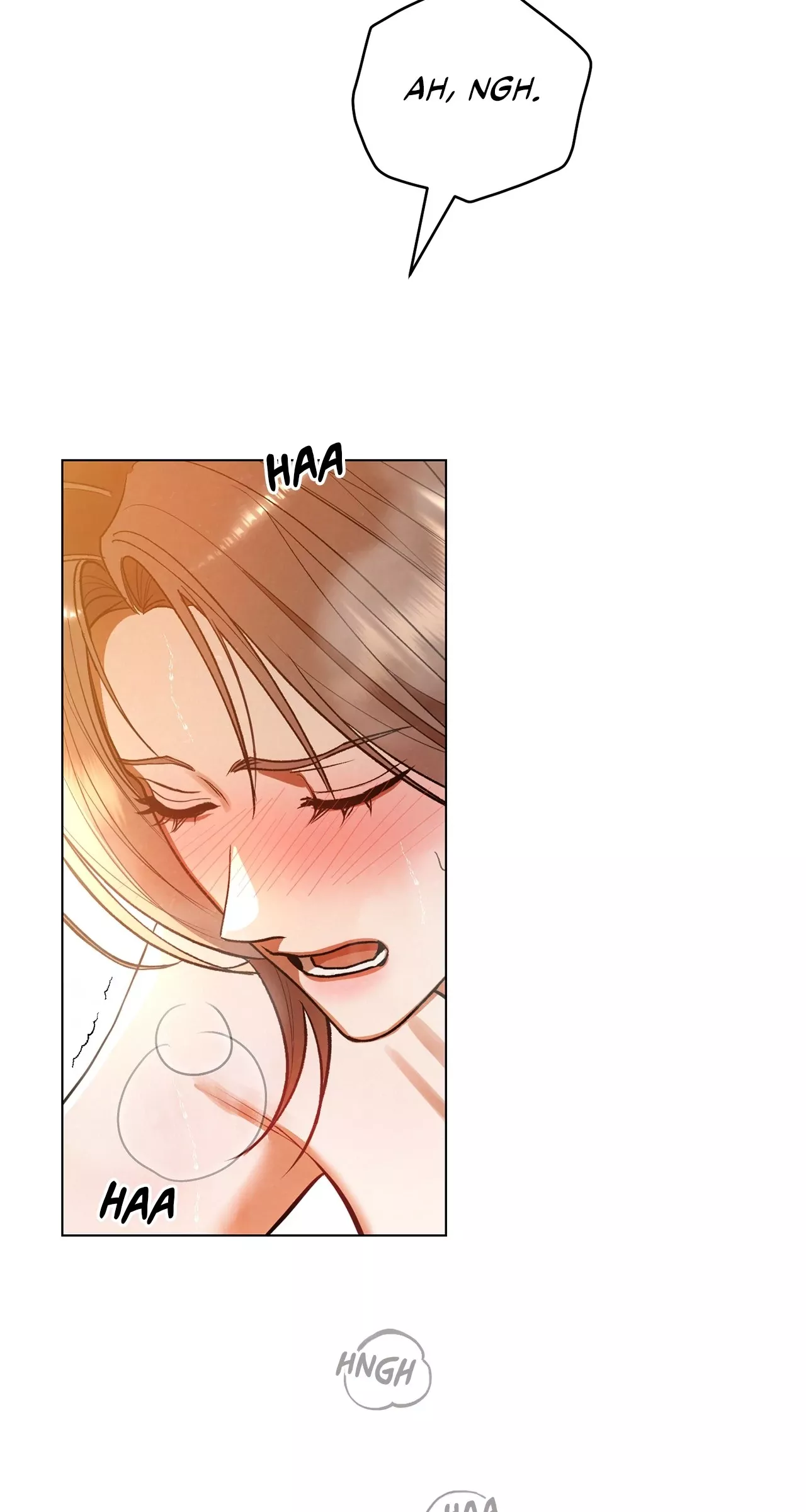 Read The Absolute Threshold Manga Online
