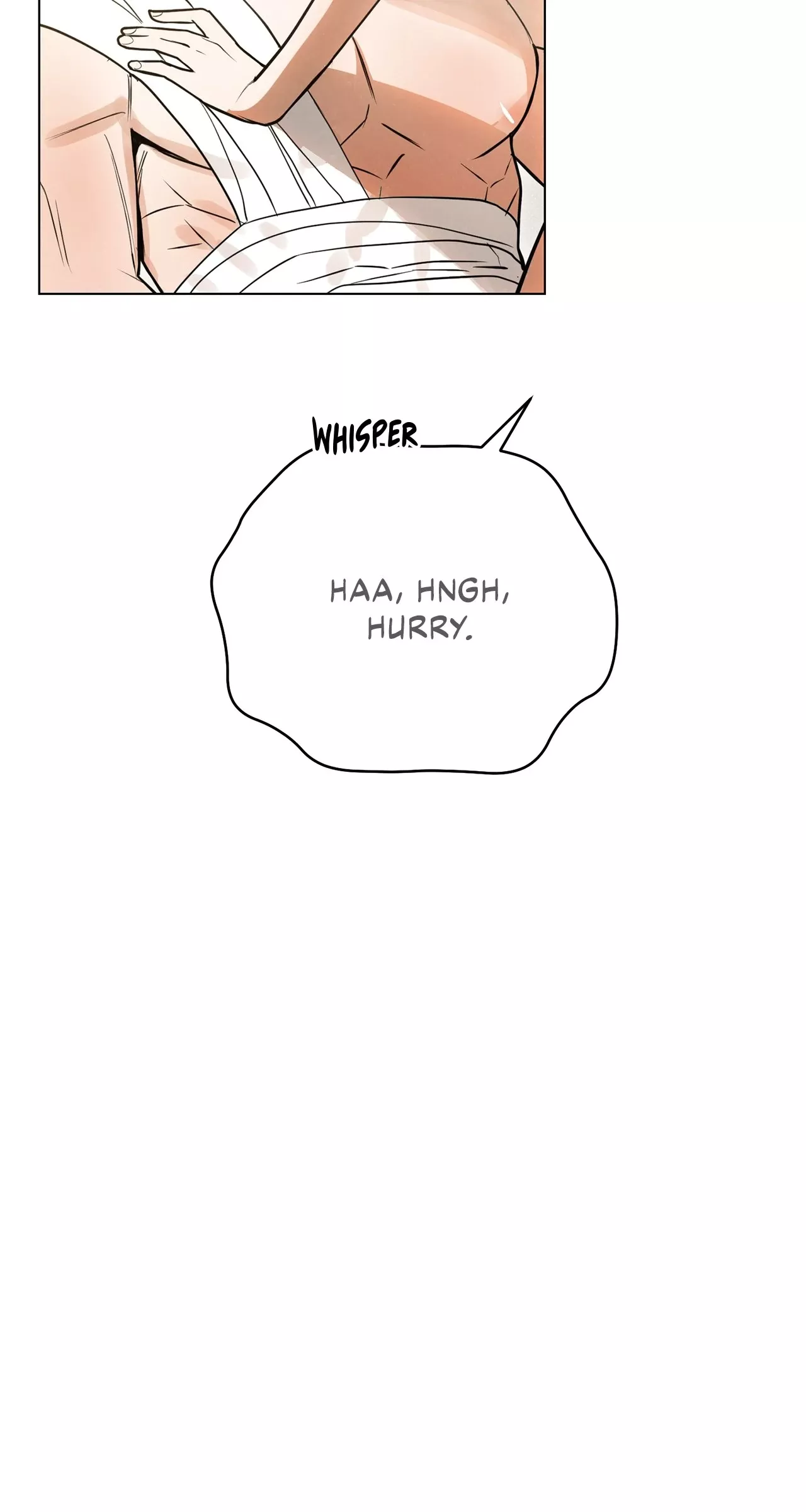 Read The Absolute Threshold Manga Online