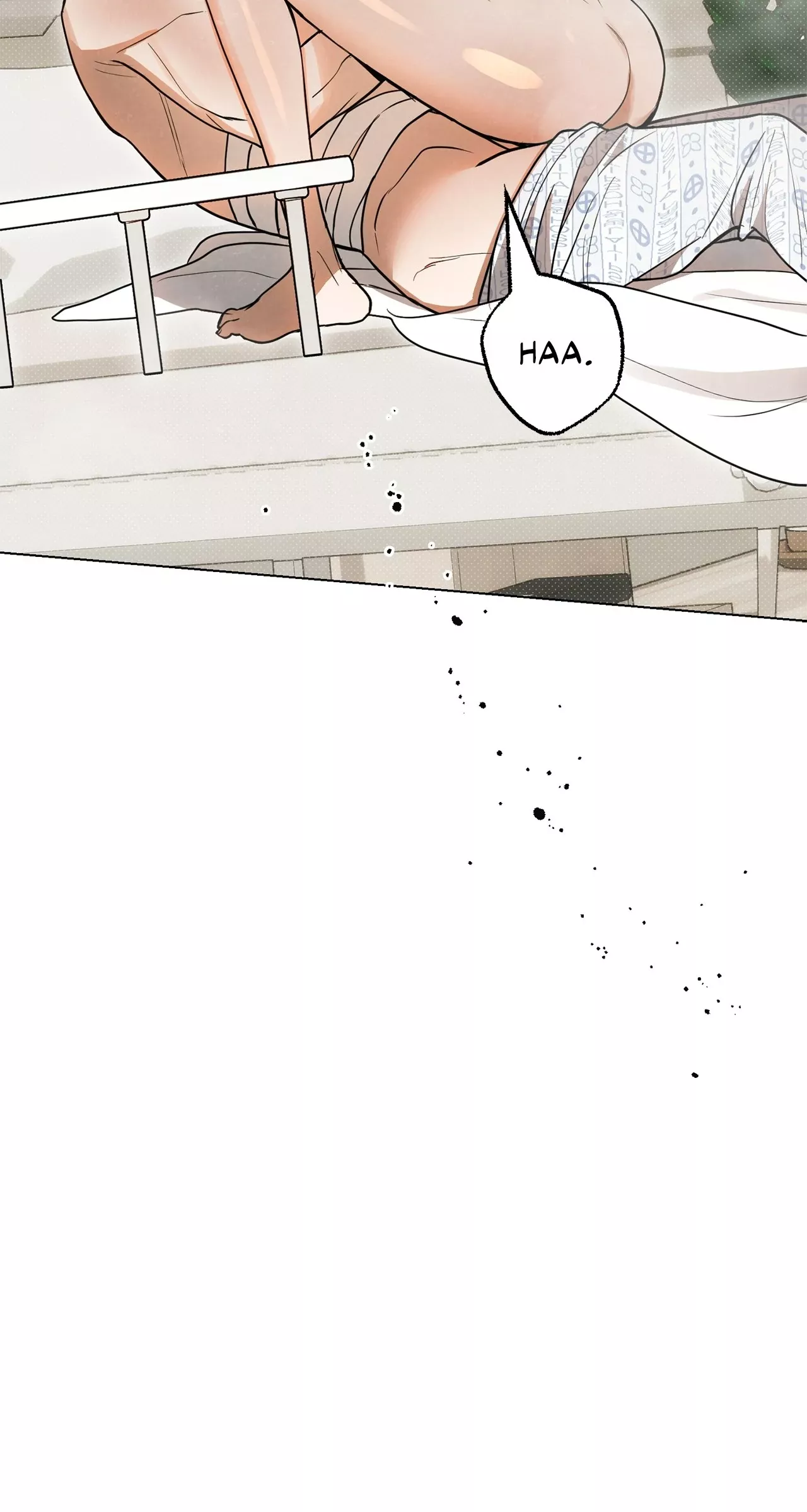 Read The Absolute Threshold Manga Online