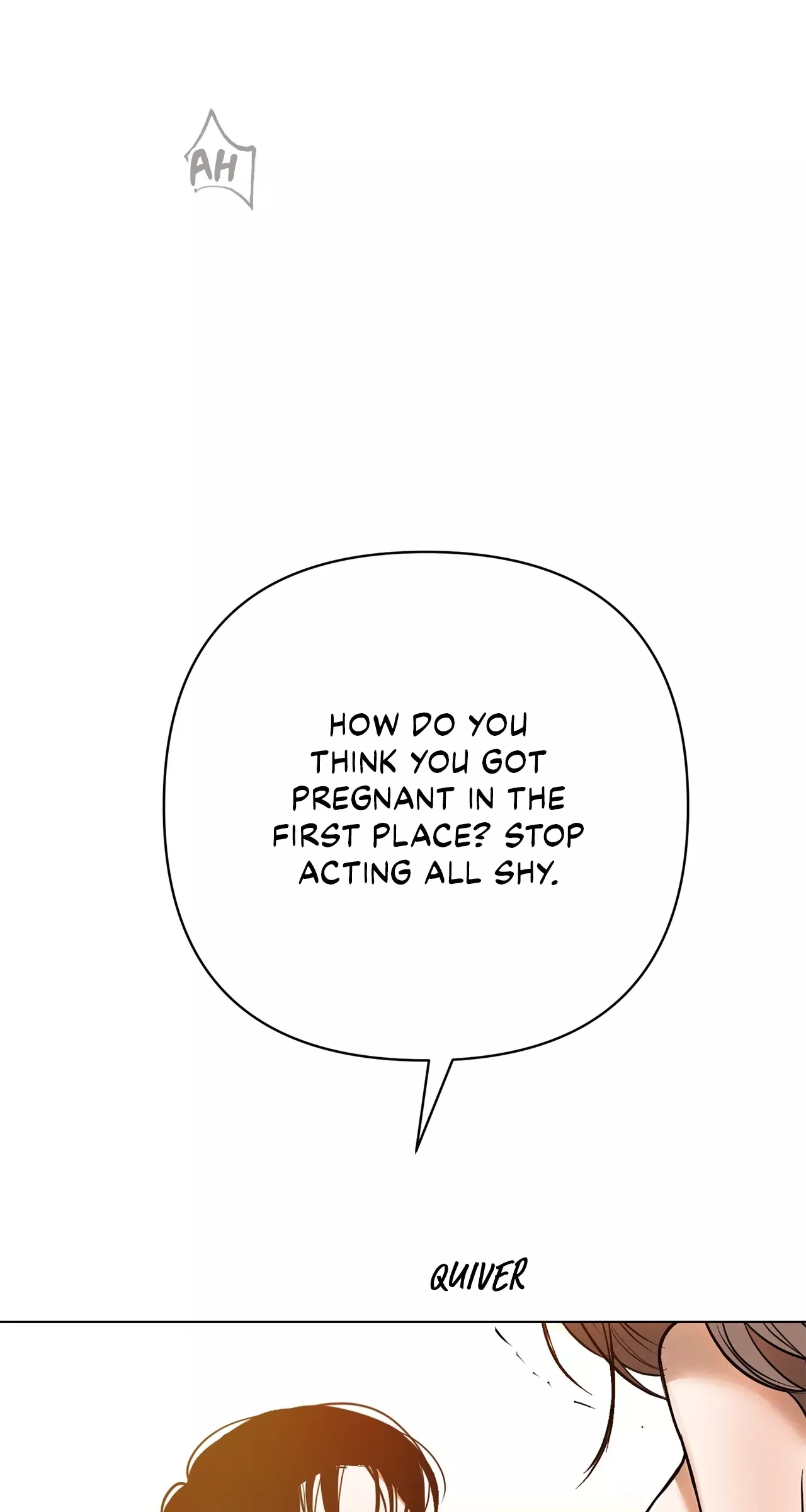 Read The Absolute Threshold Manga Online