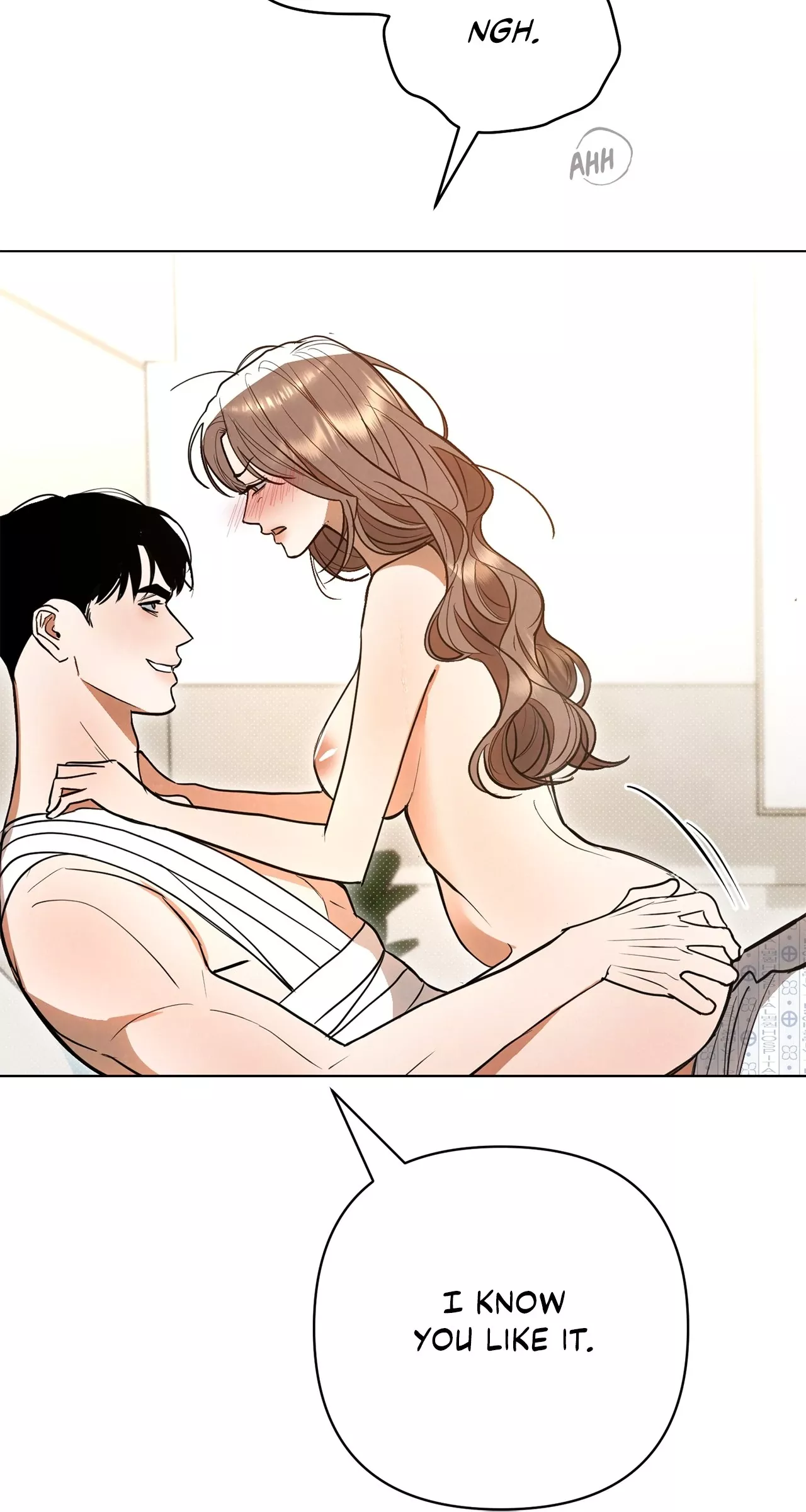 Read The Absolute Threshold Manga Online