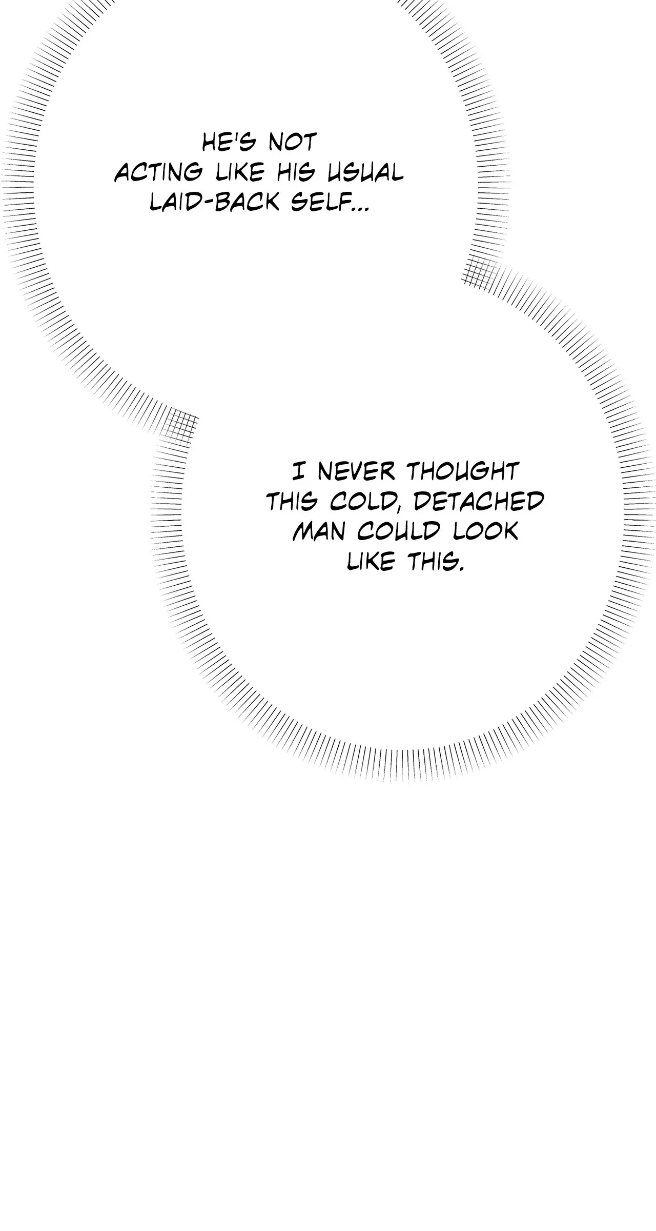 Read The Absolute Threshold Manga Online