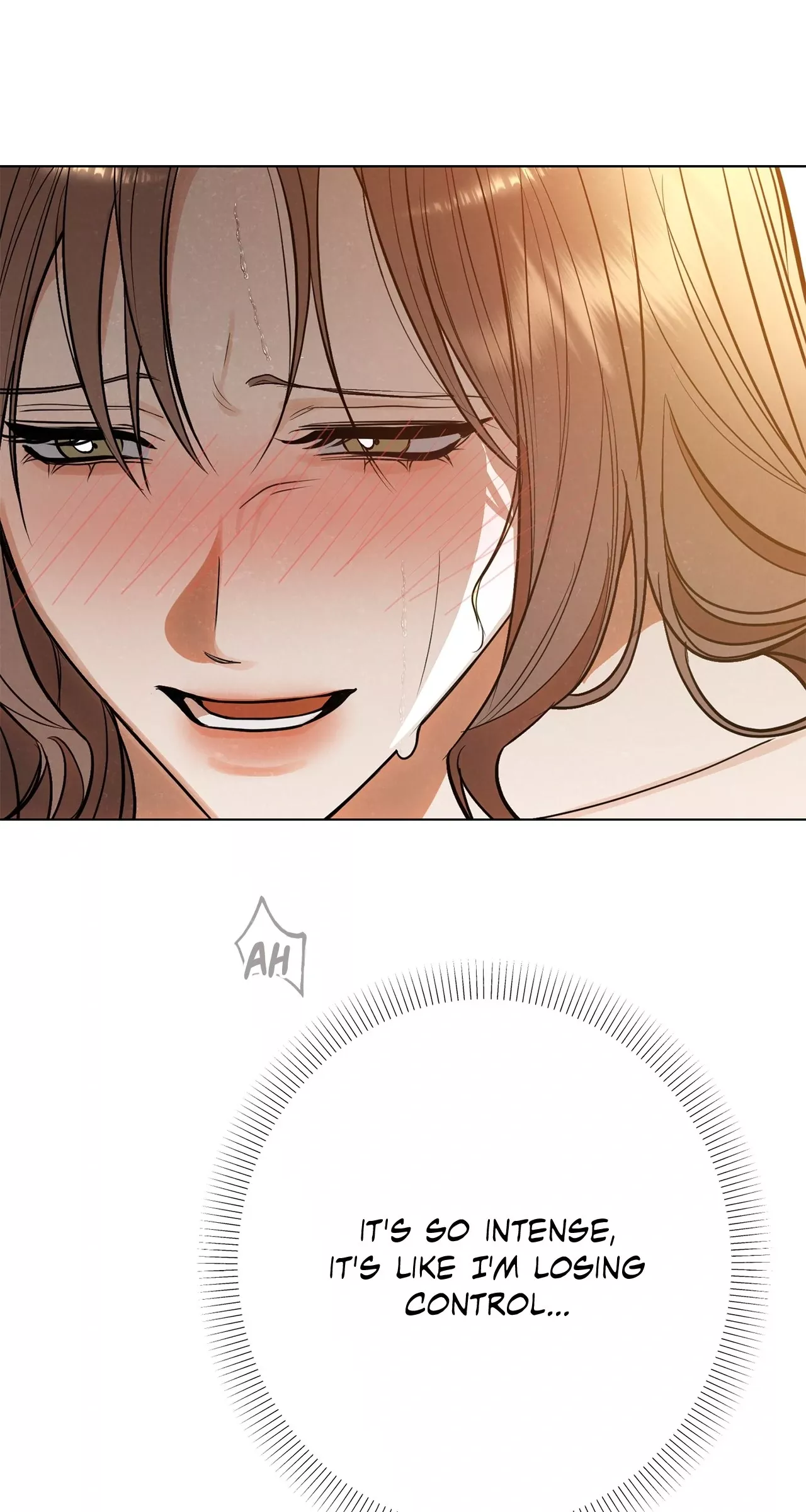 Read The Absolute Threshold Manga Online
