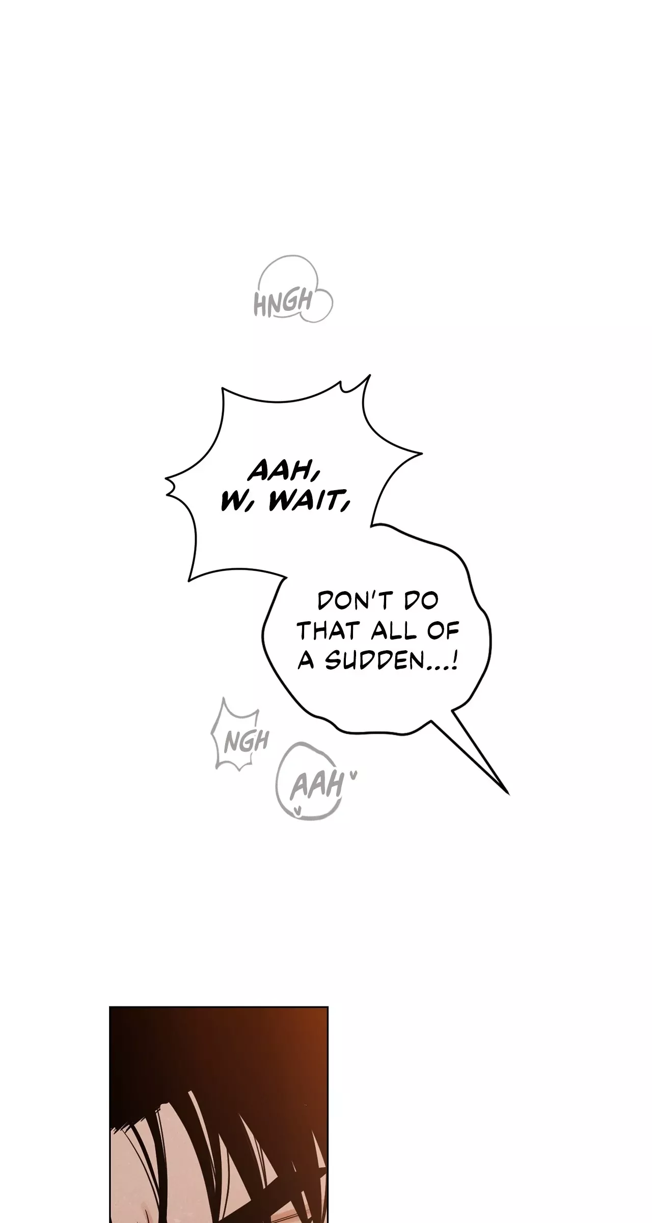 Read The Absolute Threshold Manga Online