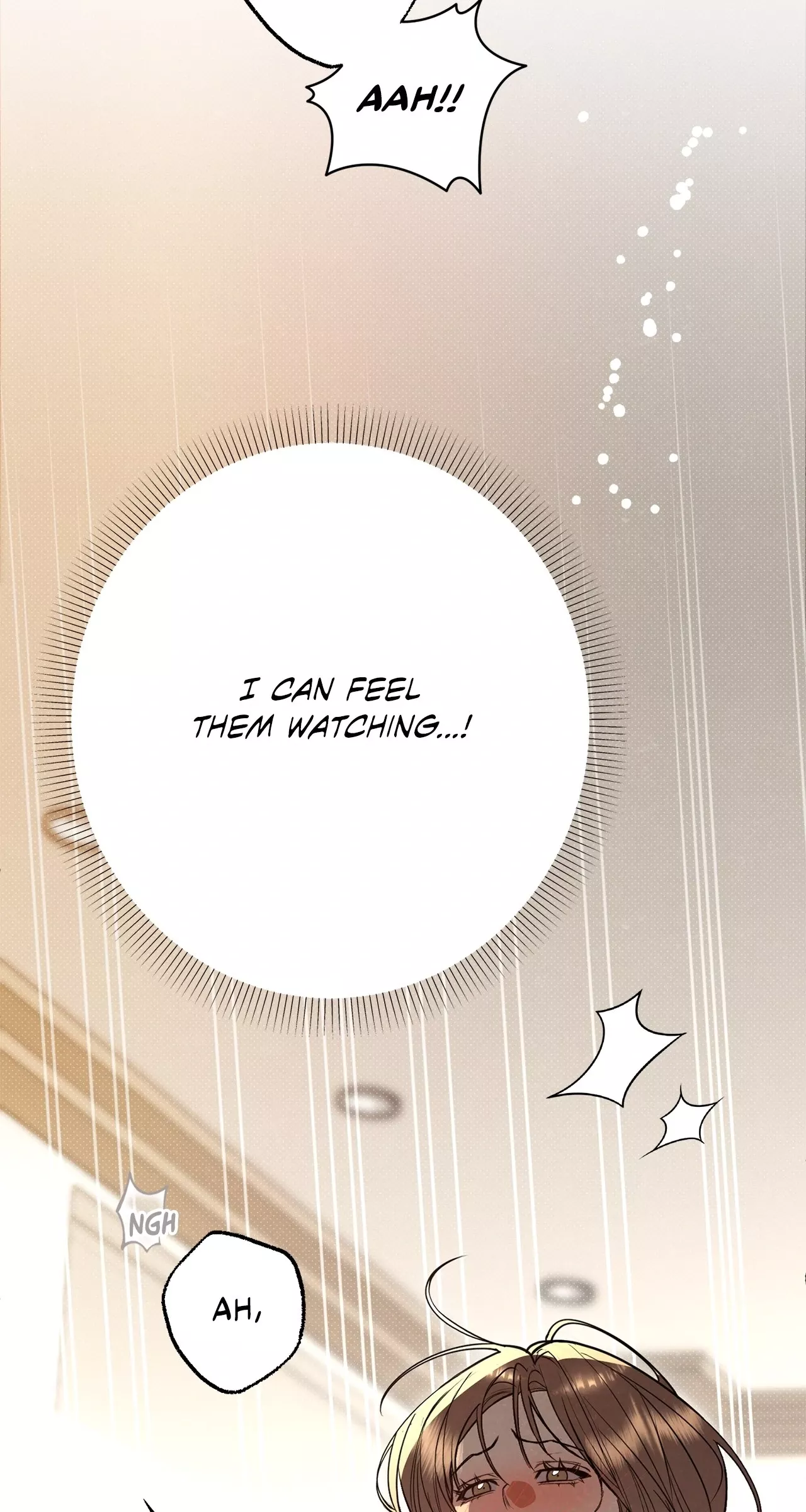 Read The Absolute Threshold Manga Online
