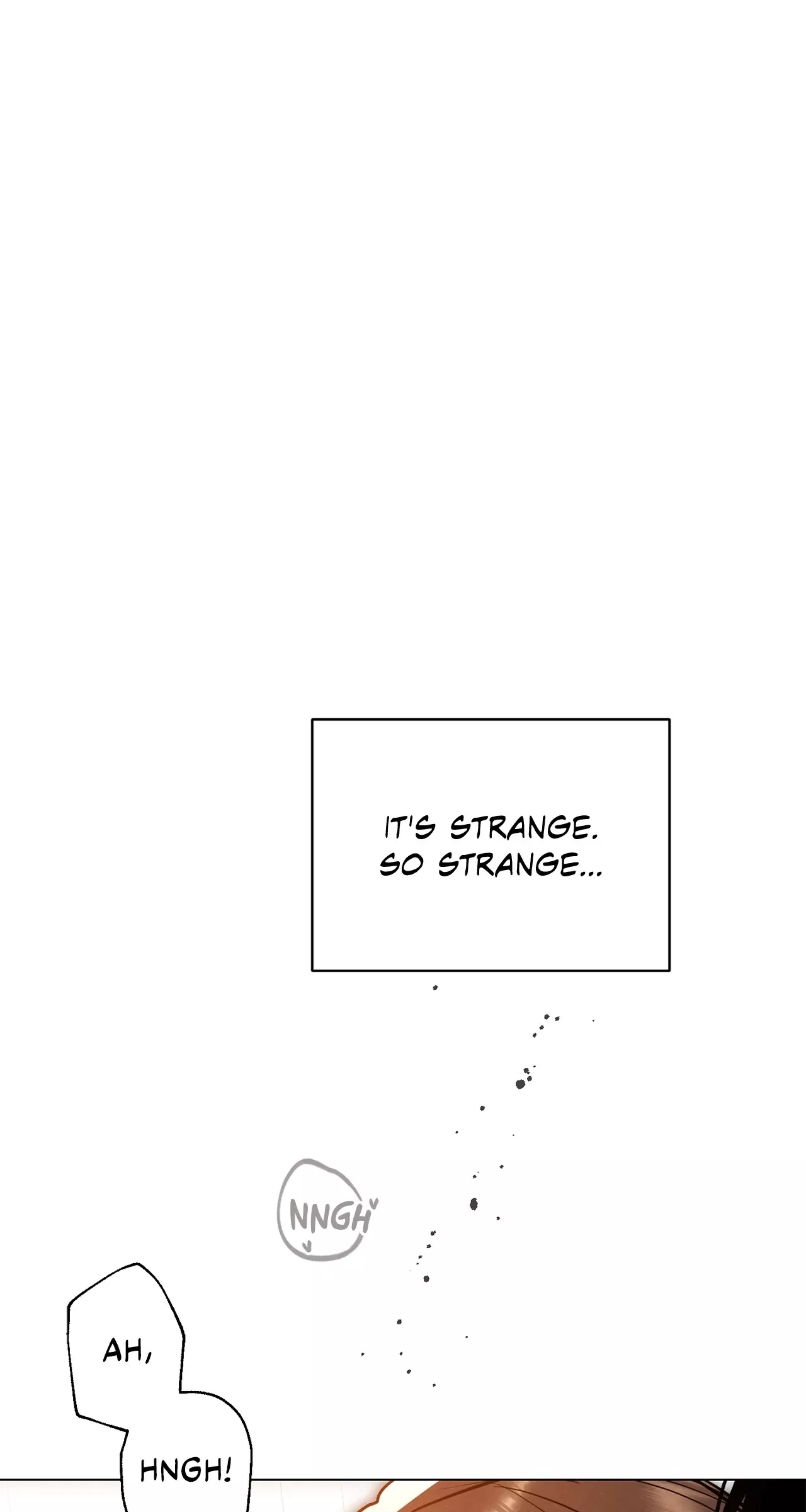 Read The Absolute Threshold Manga Online